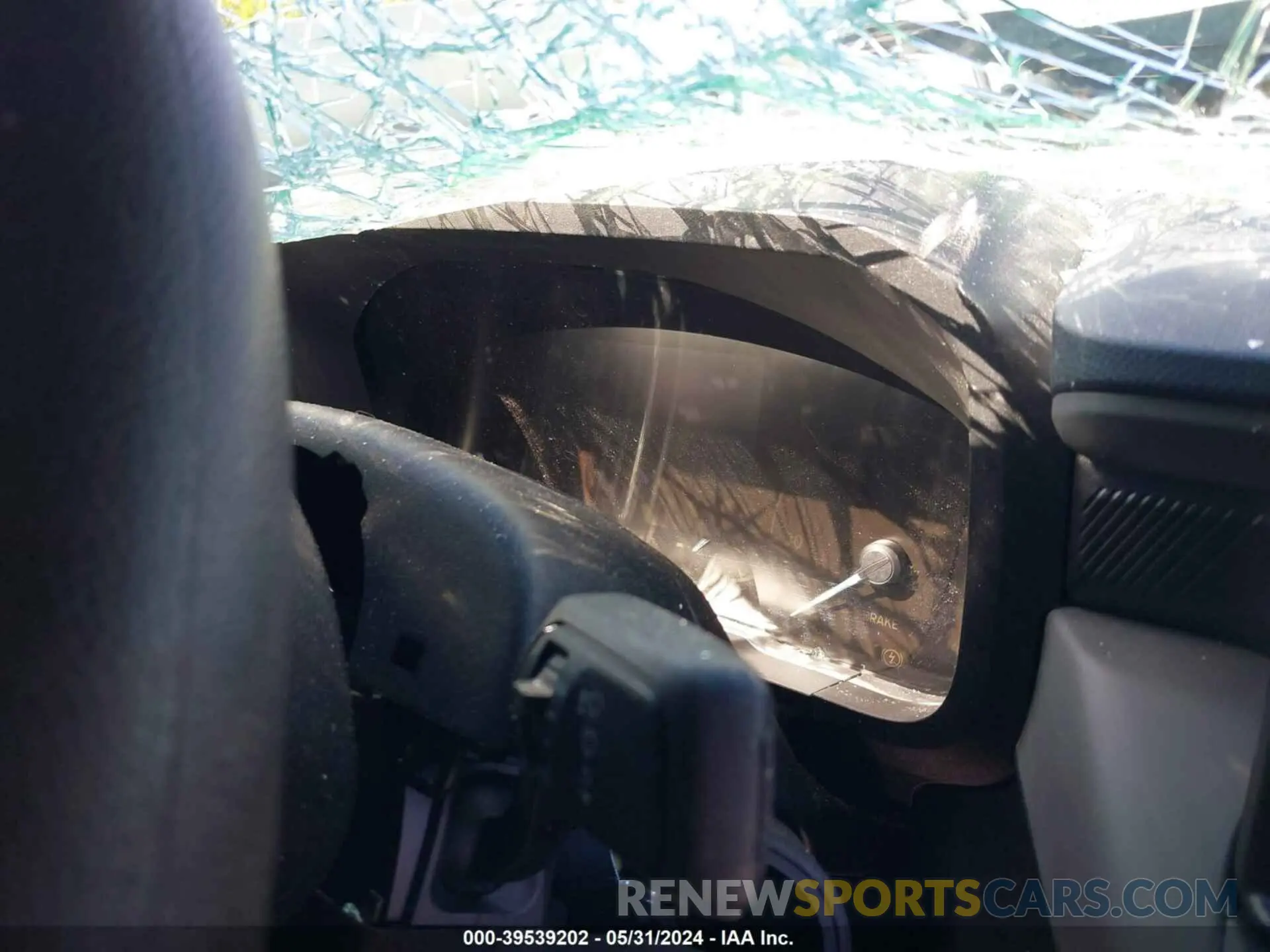 7 Photograph of a damaged car 3FTTW8F97NRA10712 FORD MAVERICK 2022