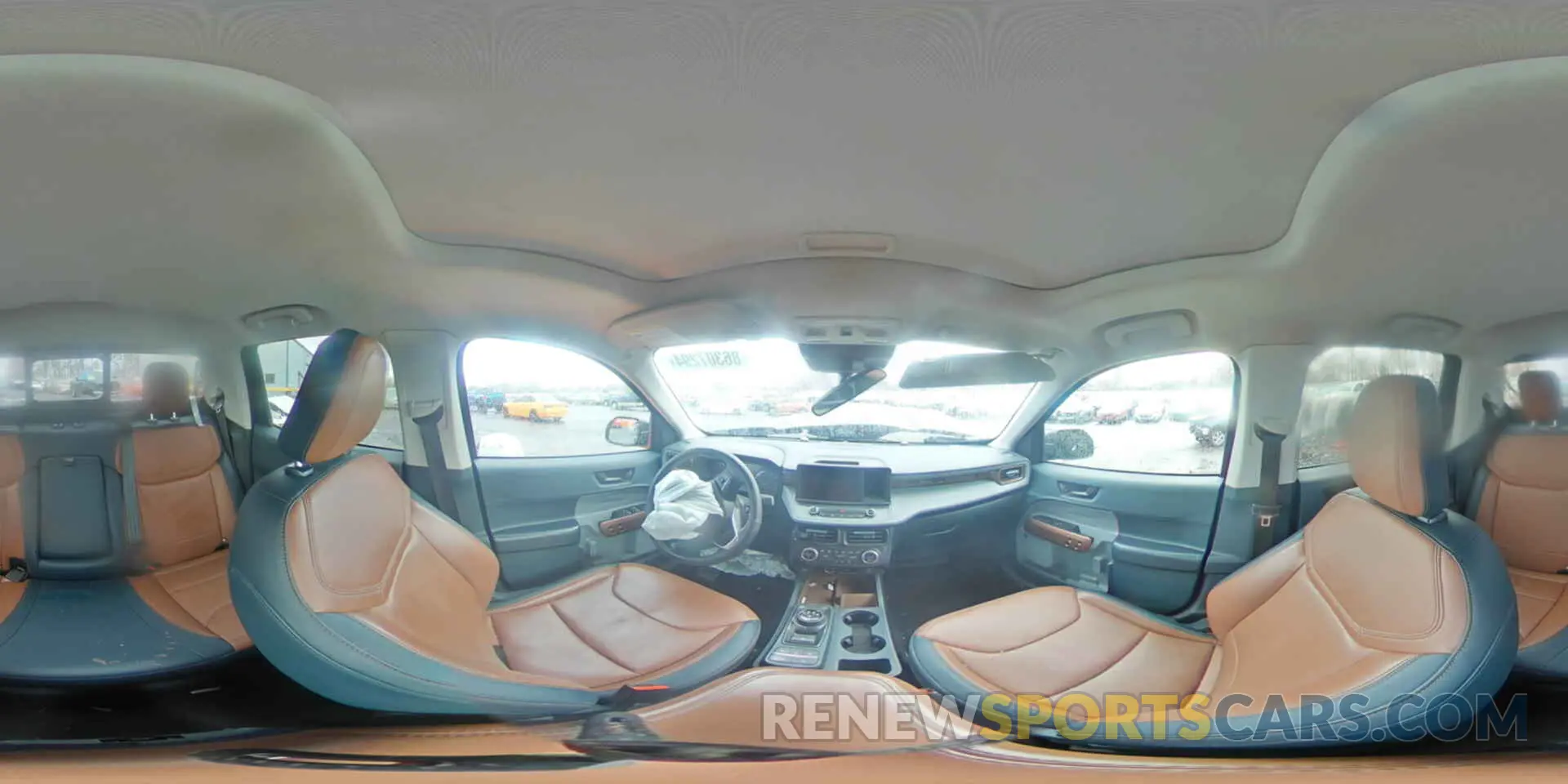 12 Photograph of a damaged car 3FTTW8F9XNRA55627 FORD MAVERICK 2022