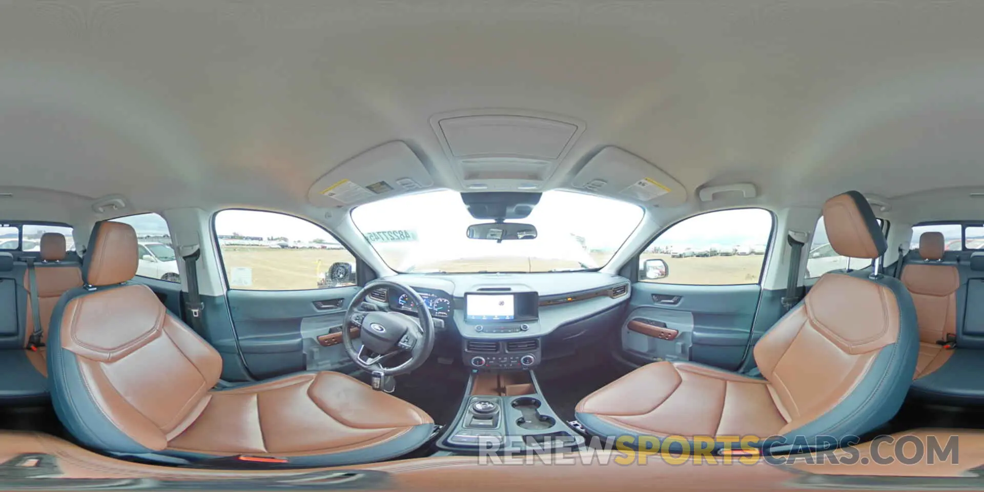 12 Photograph of a damaged car 3FTTW8F9XNRA69267 FORD MAVERICK 2022
