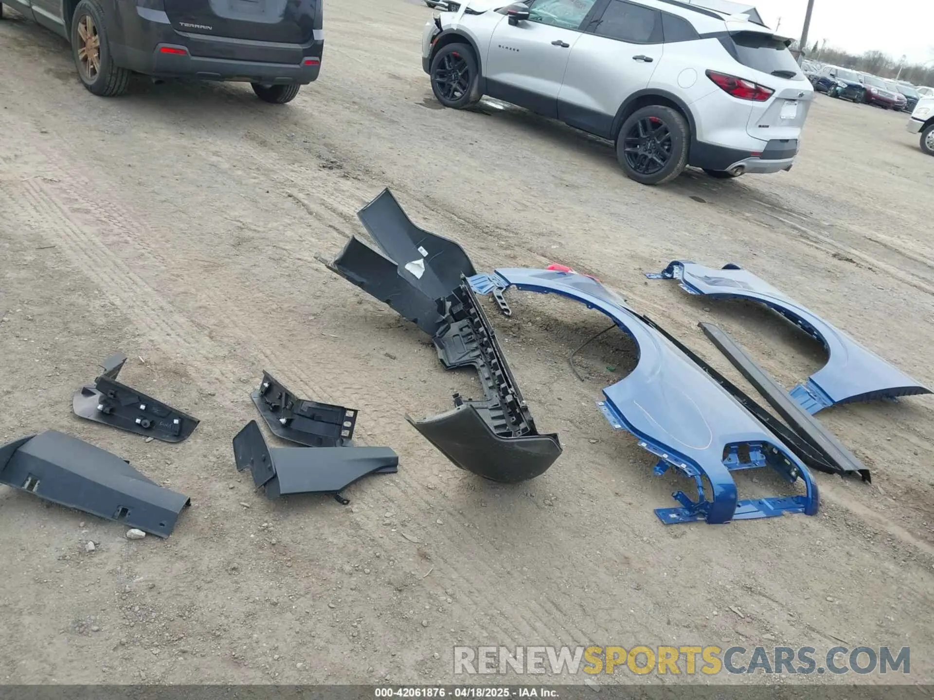 12 Photograph of a damaged car 3FTTW8E31PRA17316 FORD MAVERICK 2023