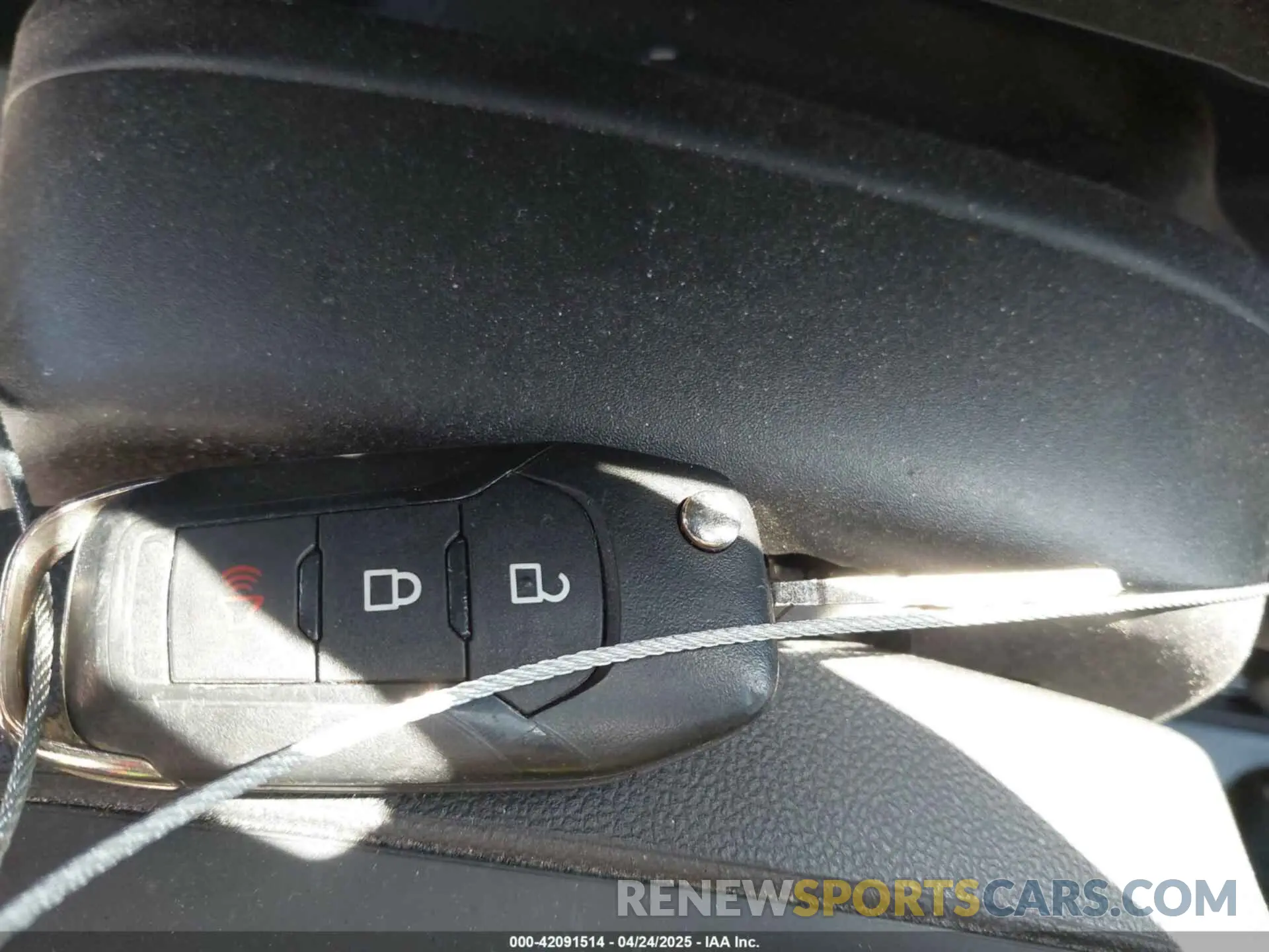 11 Photograph of a damaged car 3FTTW8E31PRA49554 FORD MAVERICK 2023