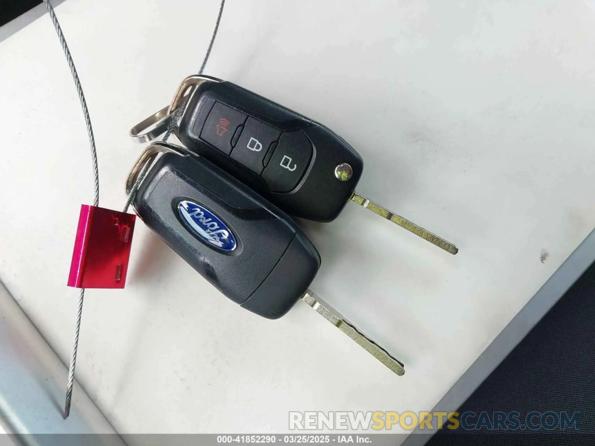11 Photograph of a damaged car 3FTTW8E37PRA74216 FORD MAVERICK 2023