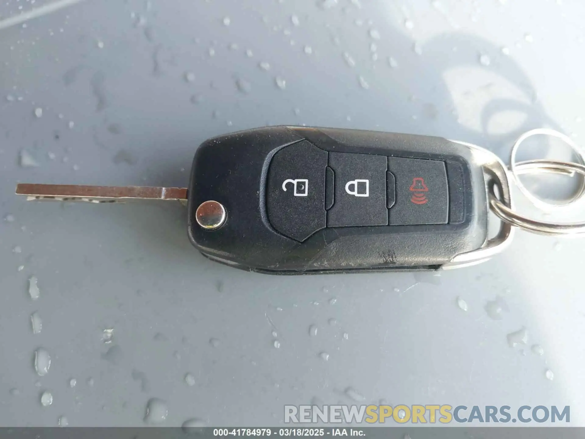 11 Photograph of a damaged car 3FTTW8E39PRA11330 FORD MAVERICK 2023