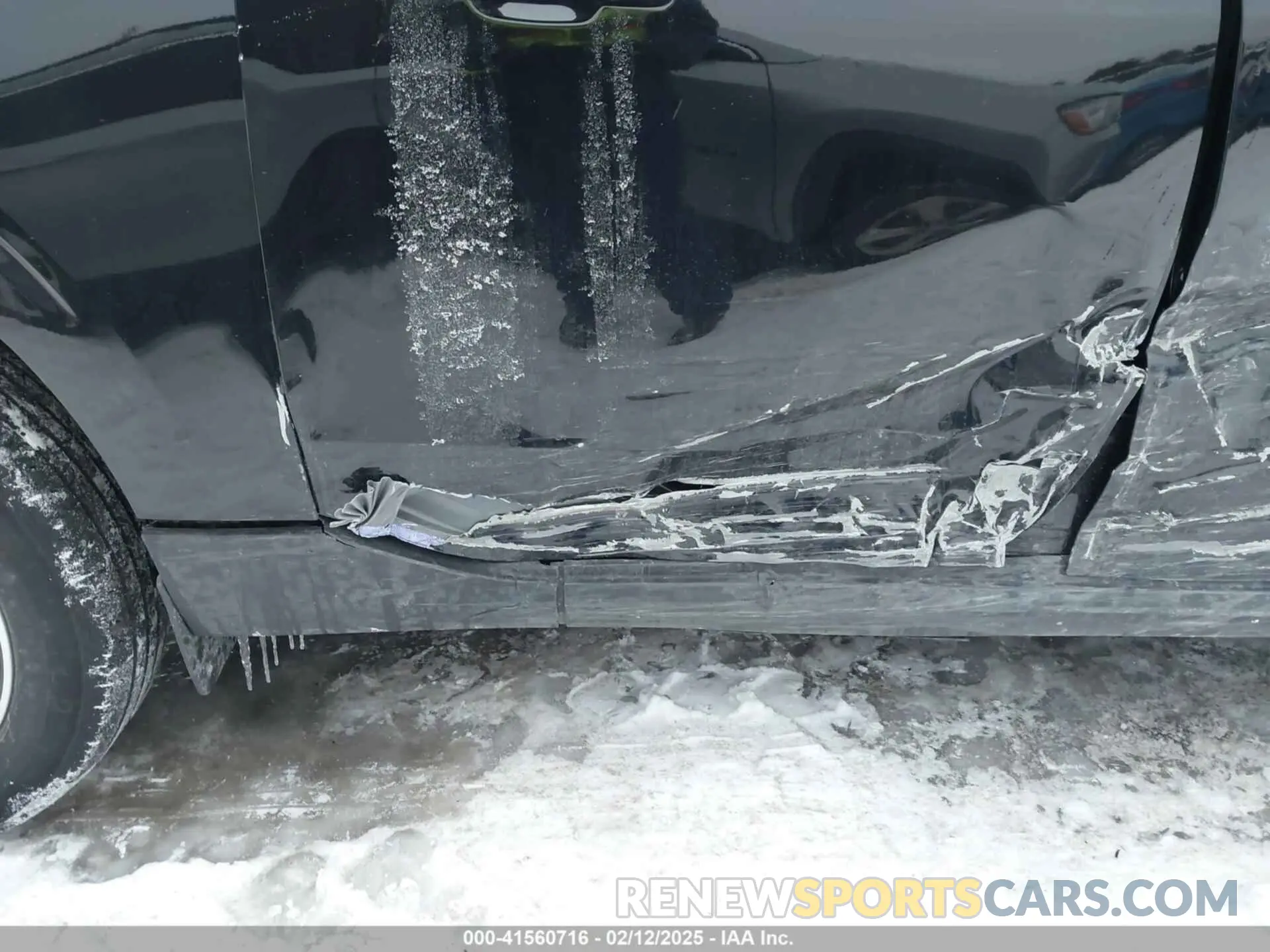 18 Photograph of a damaged car 3FTTW8E3XPRA52341 FORD MAVERICK 2023