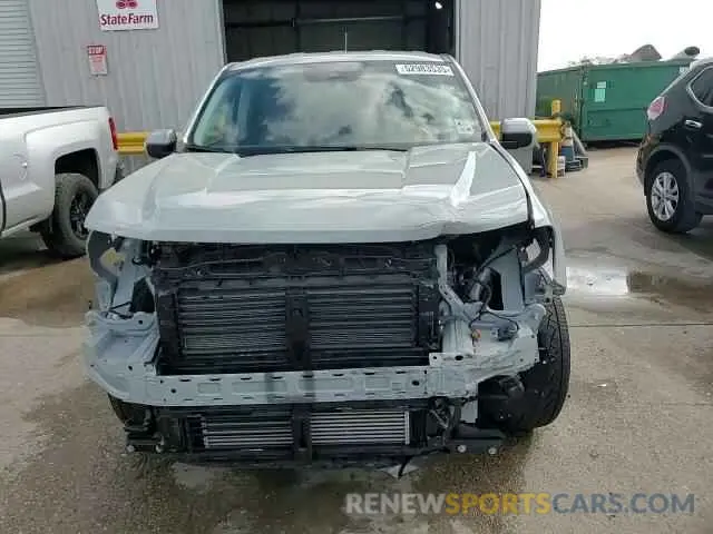 14 Photograph of a damaged car 3FTTW8F91PRA69502 FORD MAVERICK 2023