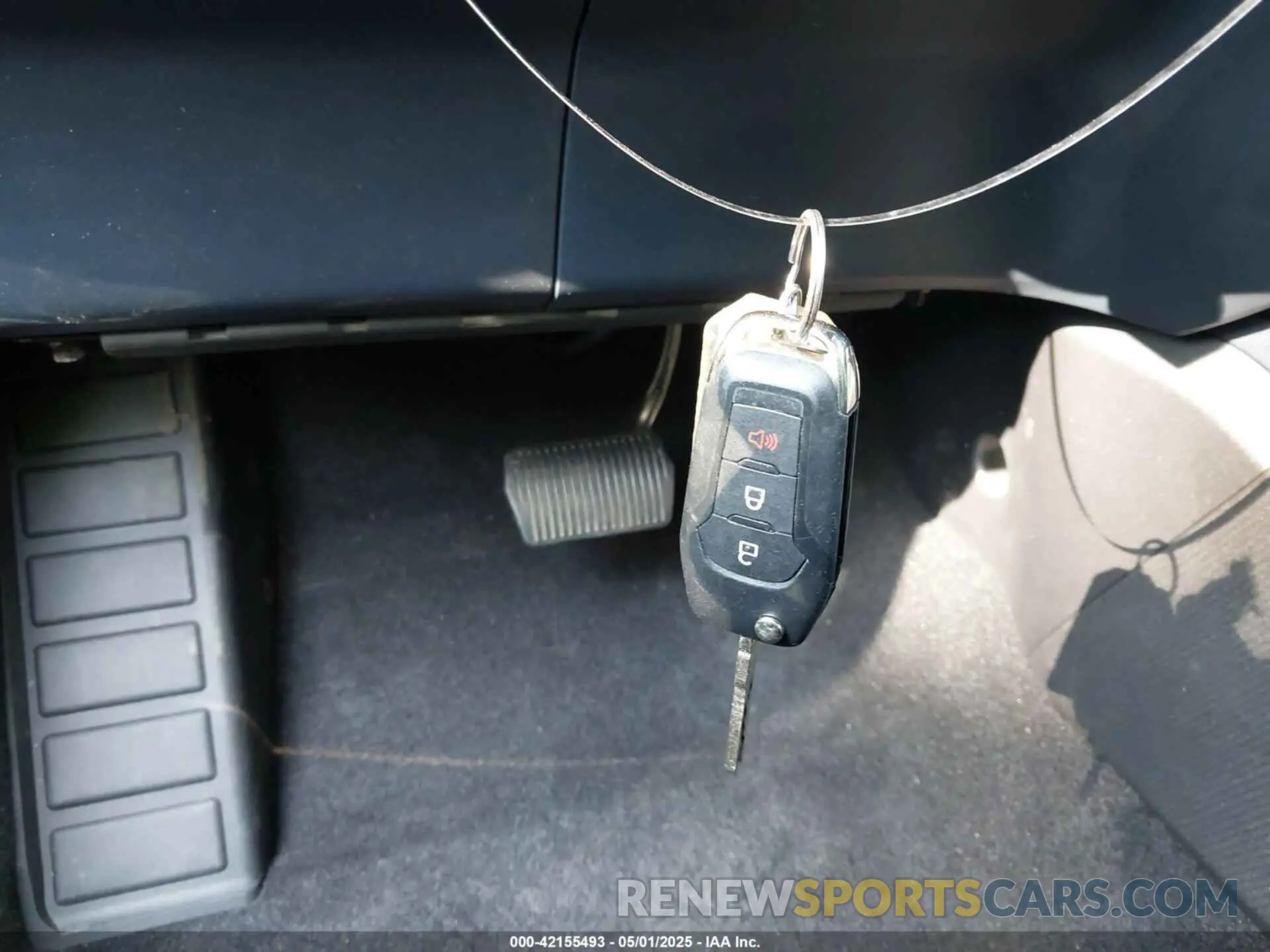 11 Photograph of a damaged car 3FTTW8F96PRA92970 FORD MAVERICK 2023