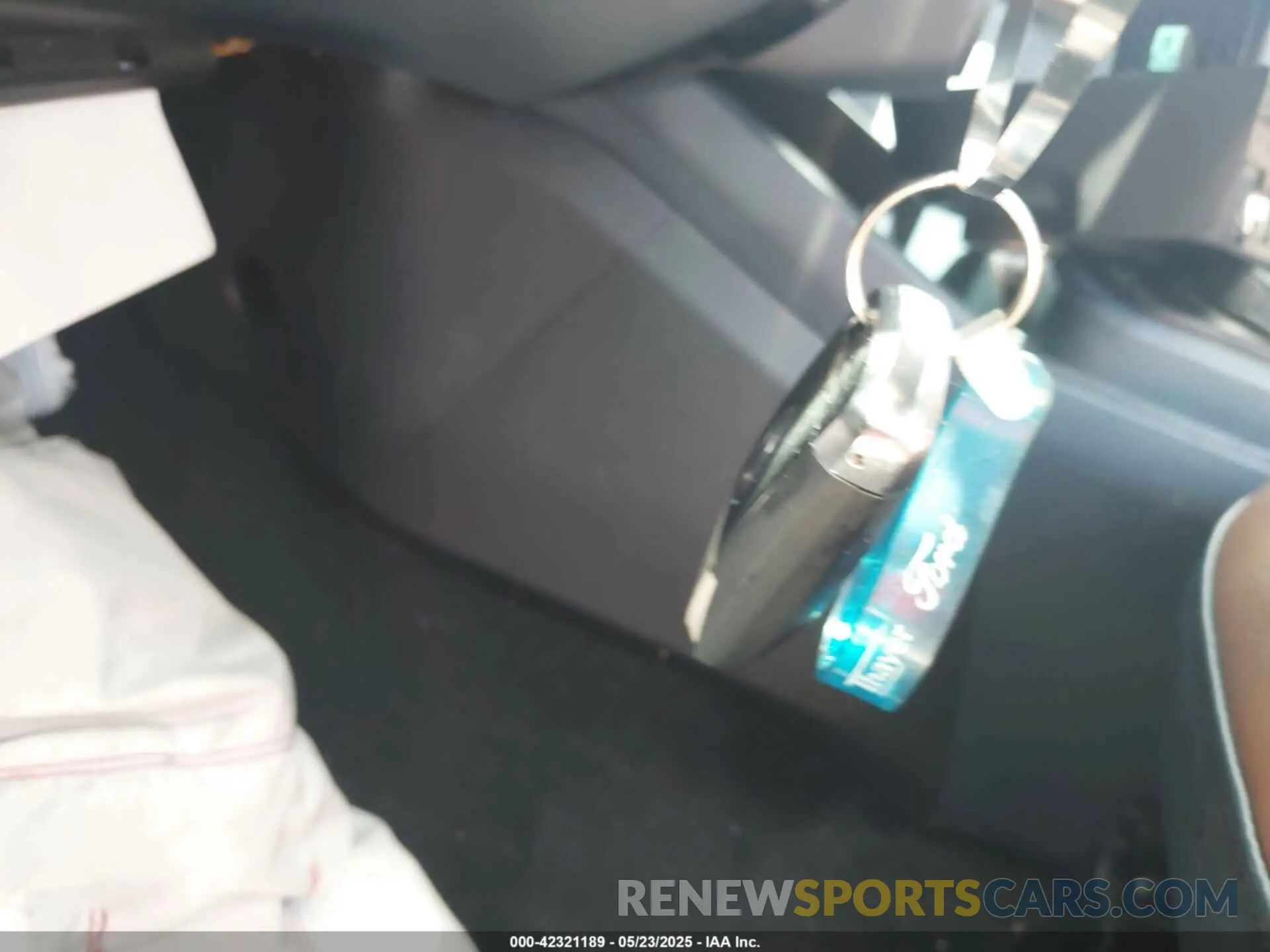 11 Photograph of a damaged car 3FTTW8F99PRA44864 FORD MAVERICK 2023