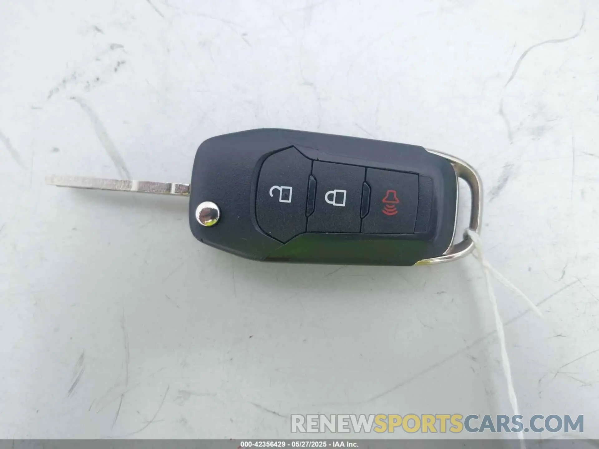 11 Photograph of a damaged car 3FTTW8F9XPRA69143 FORD MAVERICK 2023