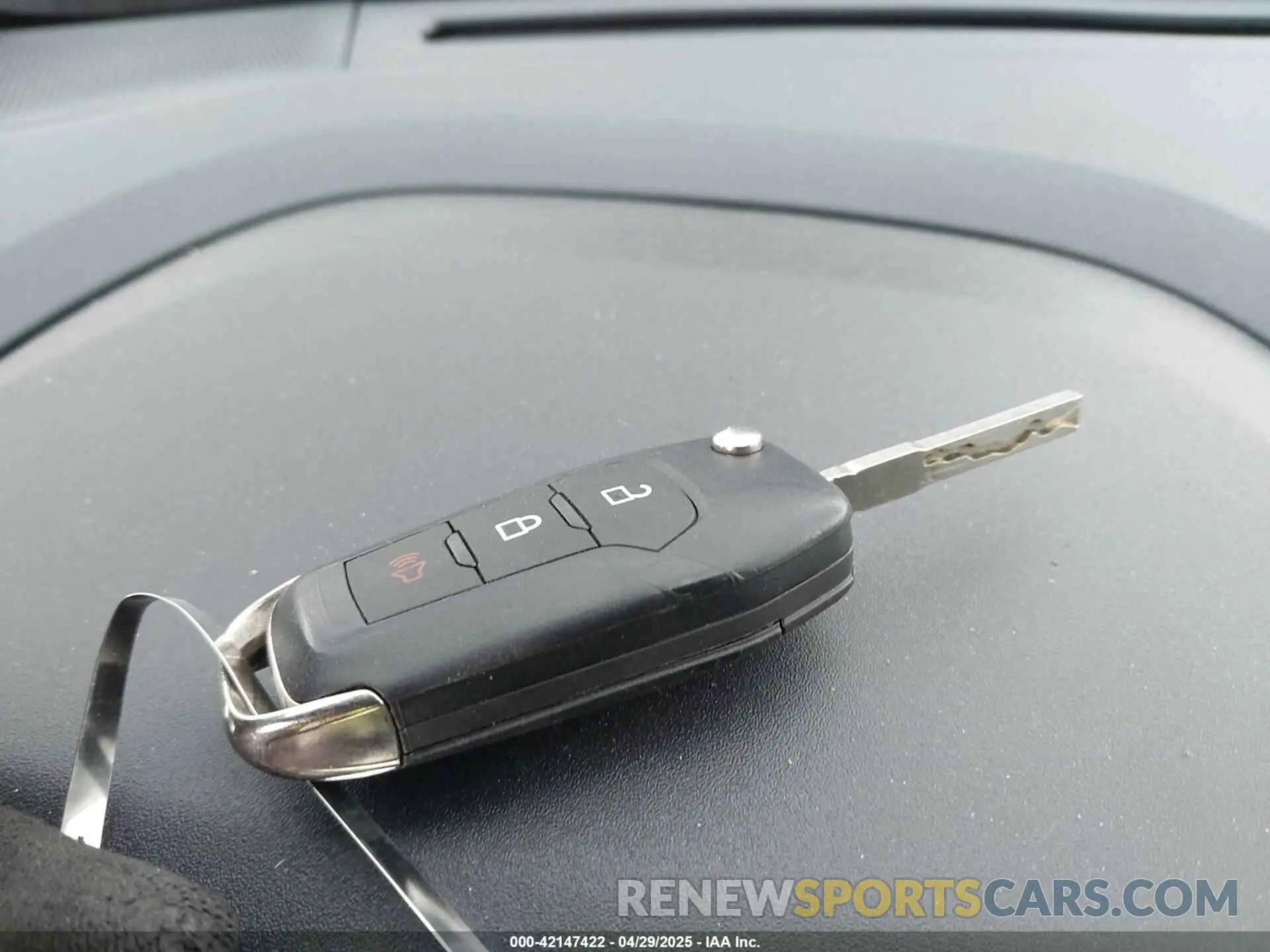 11 Photograph of a damaged car 3FTTW8F9XPRA99145 FORD MAVERICK 2023