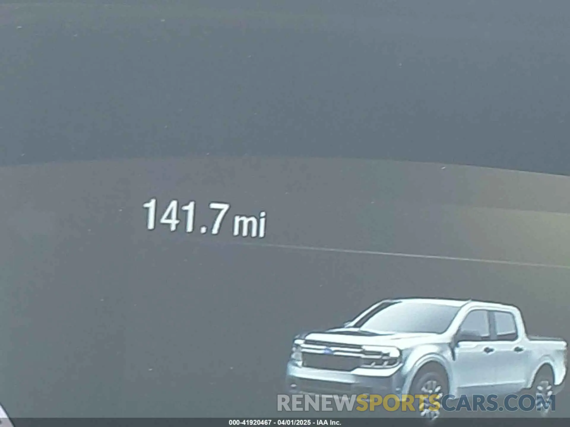 15 Photograph of a damaged car 3FTTW8A30RRB70908 FORD MAVERICK 2024