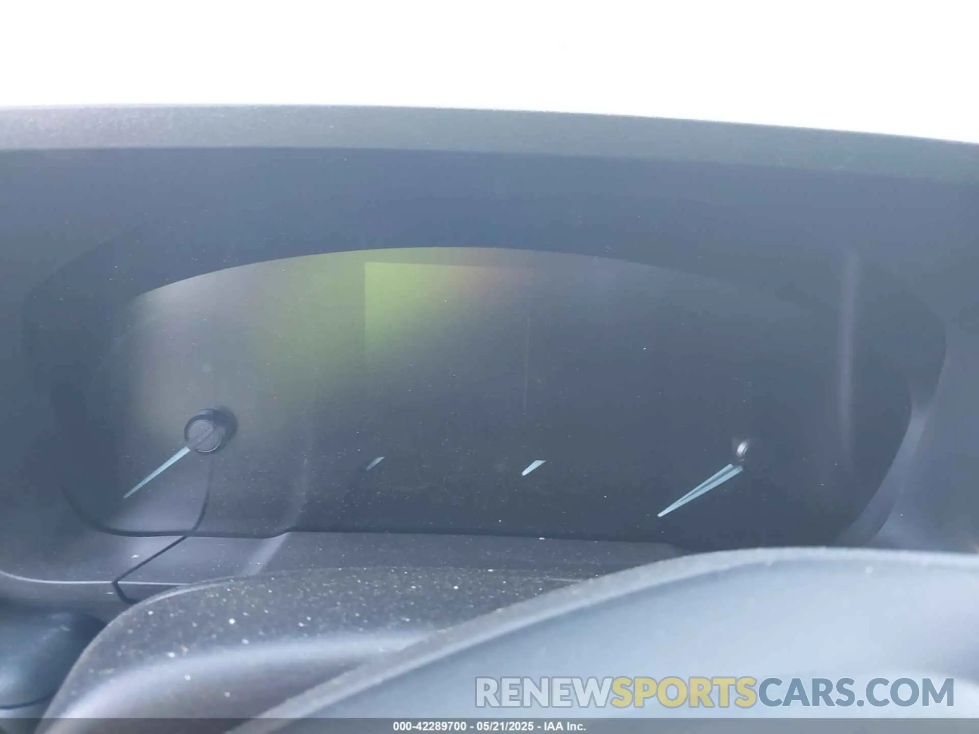 7 Photograph of a damaged car 3FTTW8A33RRA31758 FORD MAVERICK 2024