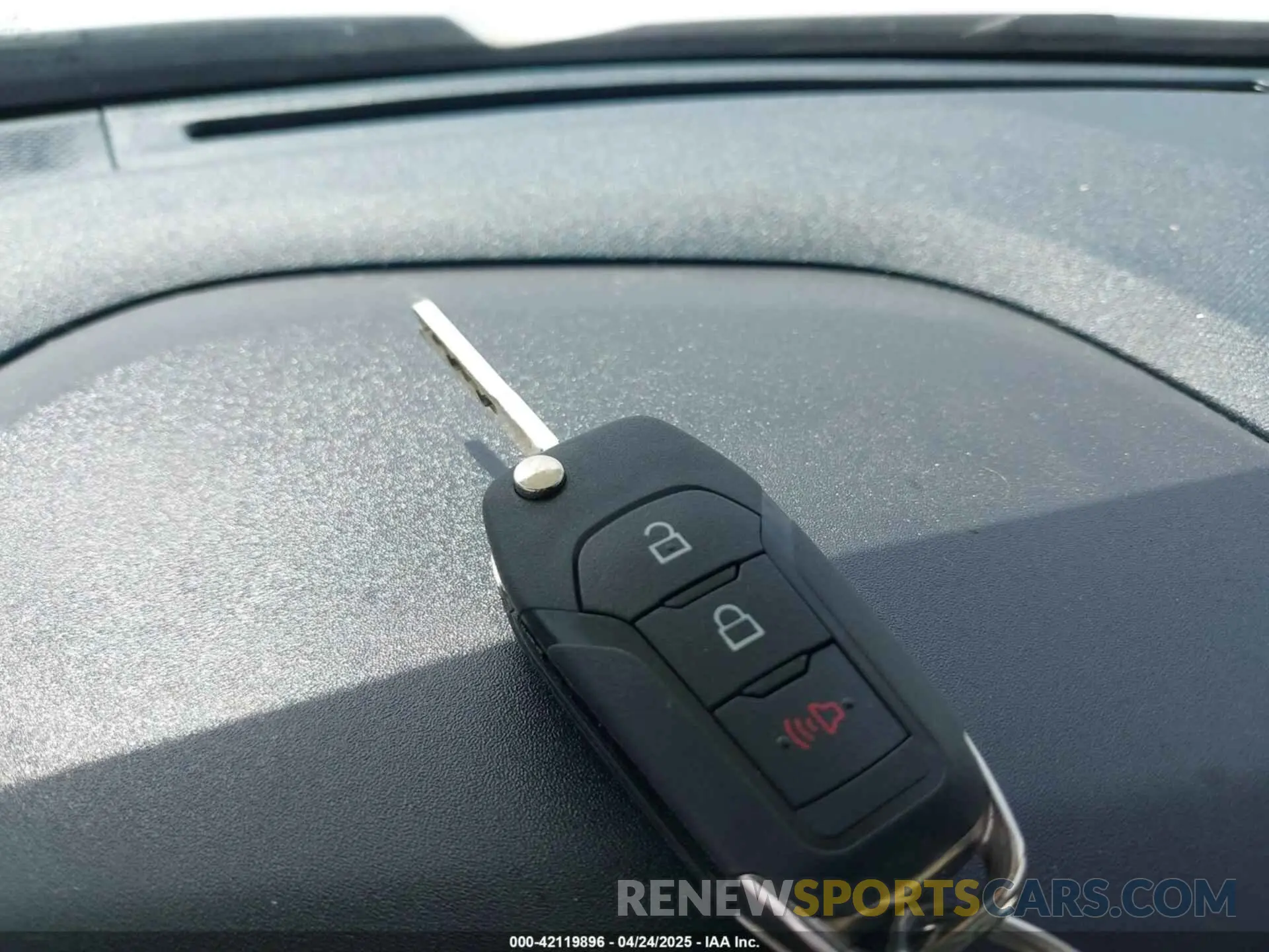 11 Photograph of a damaged car 3FTTW8A33RRA44705 FORD MAVERICK 2024