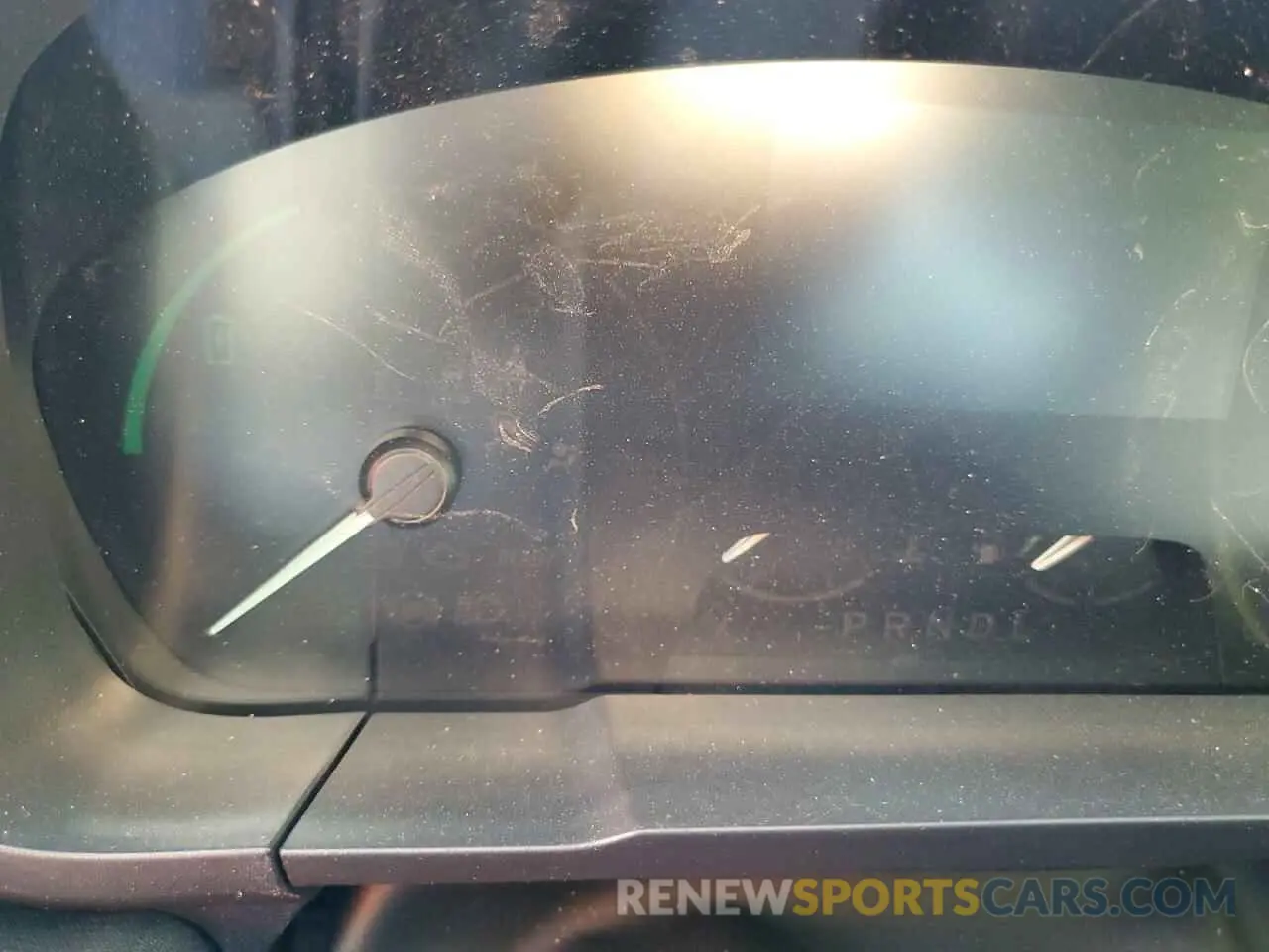9 Photograph of a damaged car 3FTTW8A33RRB10024 FORD MAVERICK 2024
