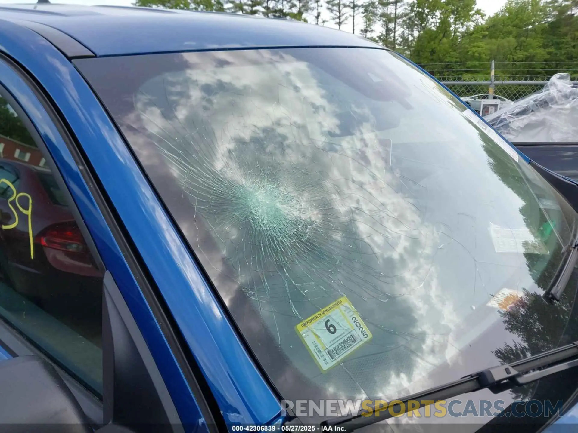 16 Photograph of a damaged car 3FTTW8A34RRA88700 FORD MAVERICK 2024