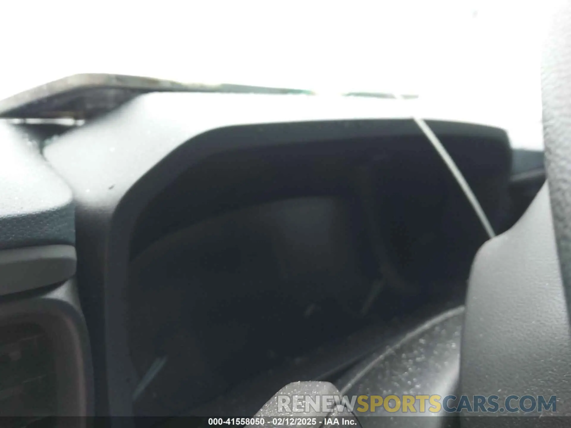 7 Photograph of a damaged car 3FTTW8A39RRA88983 FORD MAVERICK 2024