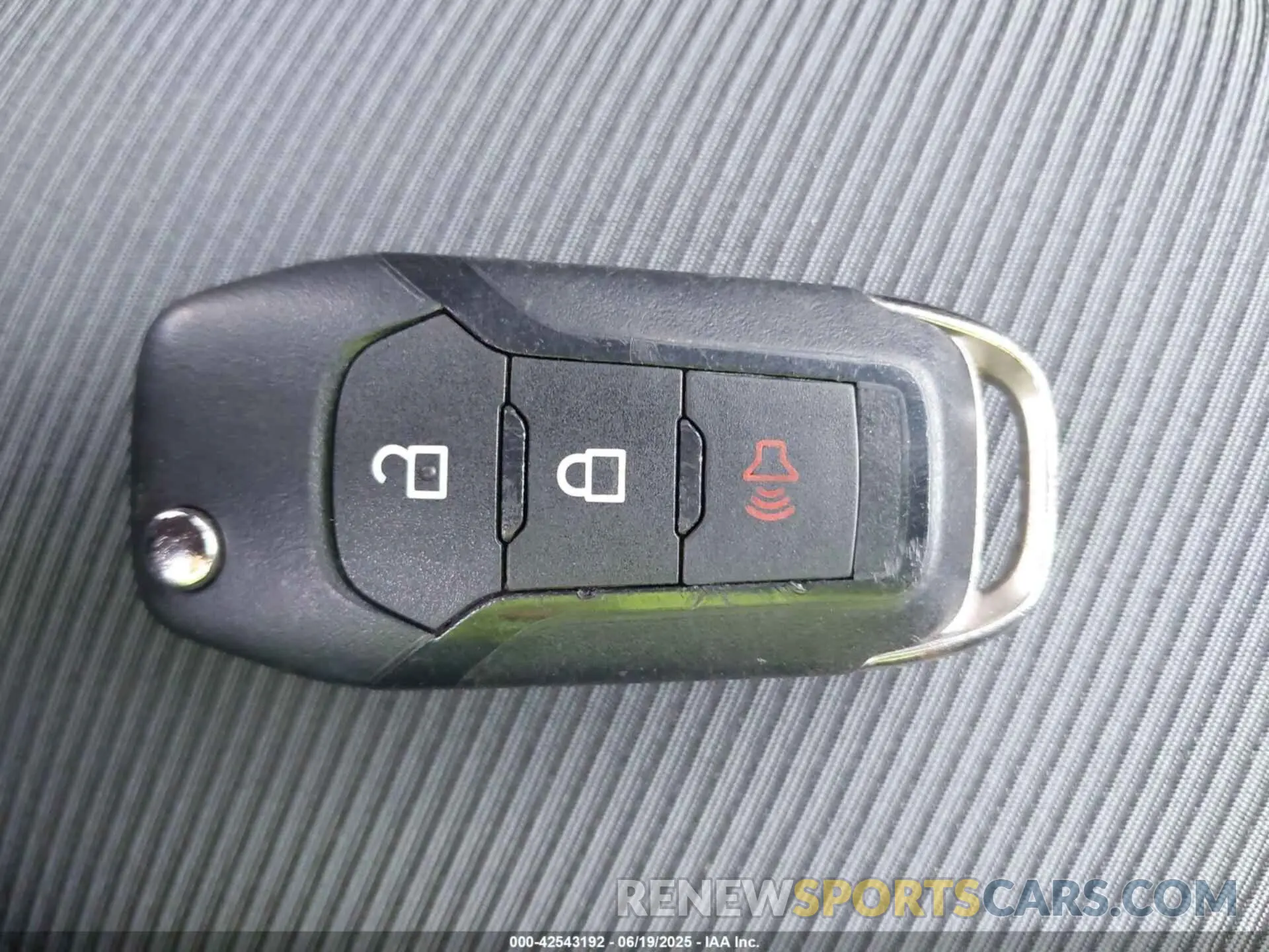 11 Photograph of a damaged car 3FTTW8B90RRA38623 FORD MAVERICK 2024