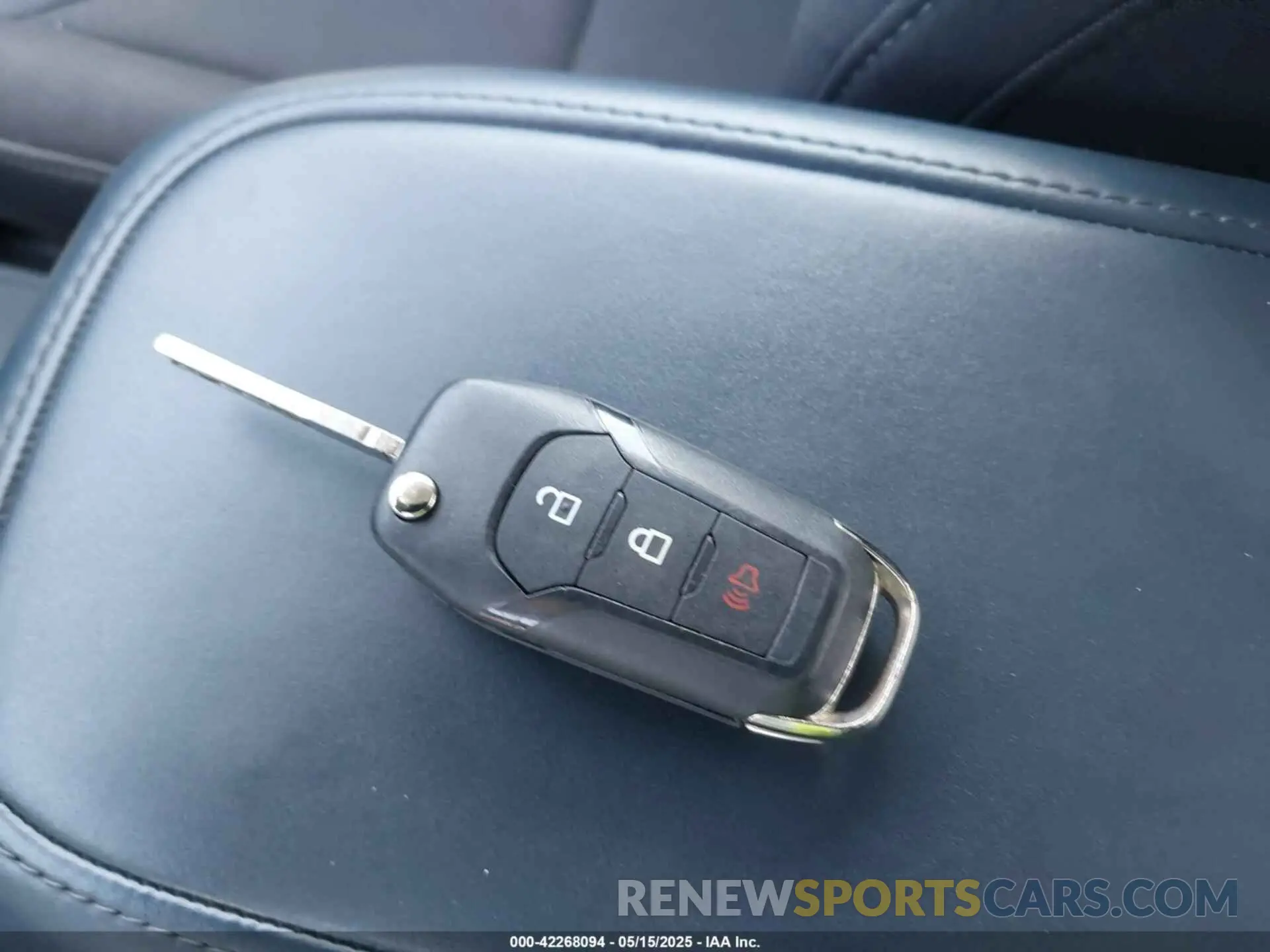 11 Photograph of a damaged car 3FTTW8B90RRA65398 FORD MAVERICK 2024