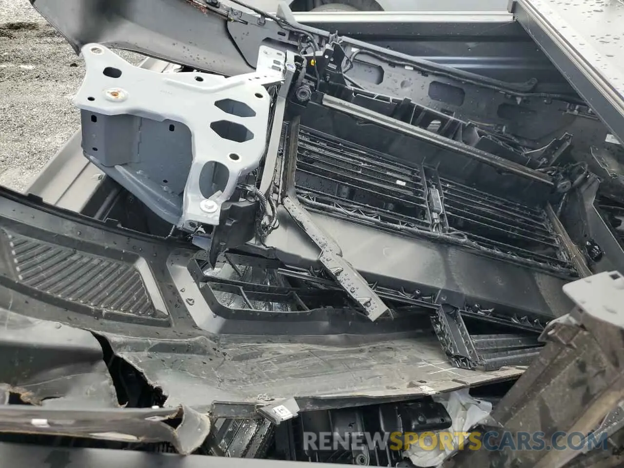 12 Photograph of a damaged car 3FTTW8H30RRA24045 FORD MAVERICK 2024