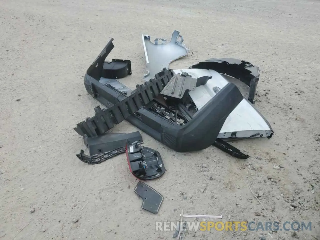 12 Photograph of a damaged car 3FTTW8H31RRB14448 FORD MAVERICK 2024