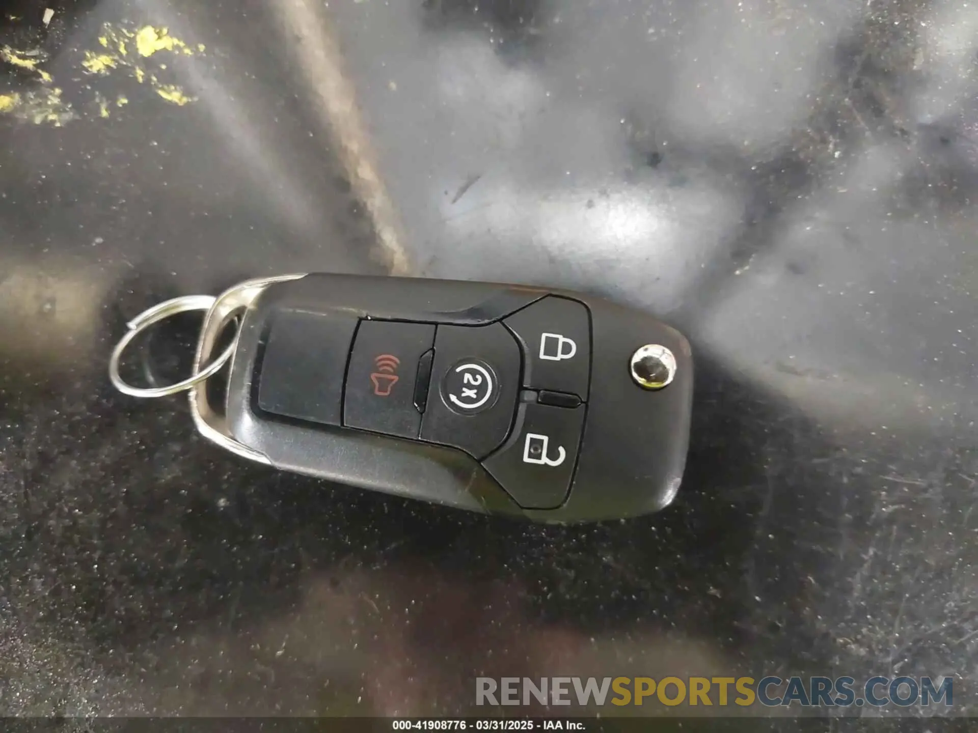 11 Photograph of a damaged car 3FTTW8H32RRA35113 FORD MAVERICK 2024