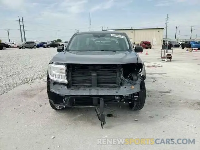 14 Photograph of a damaged car 3FTTW8H35RRA33856 FORD MAVERICK 2024