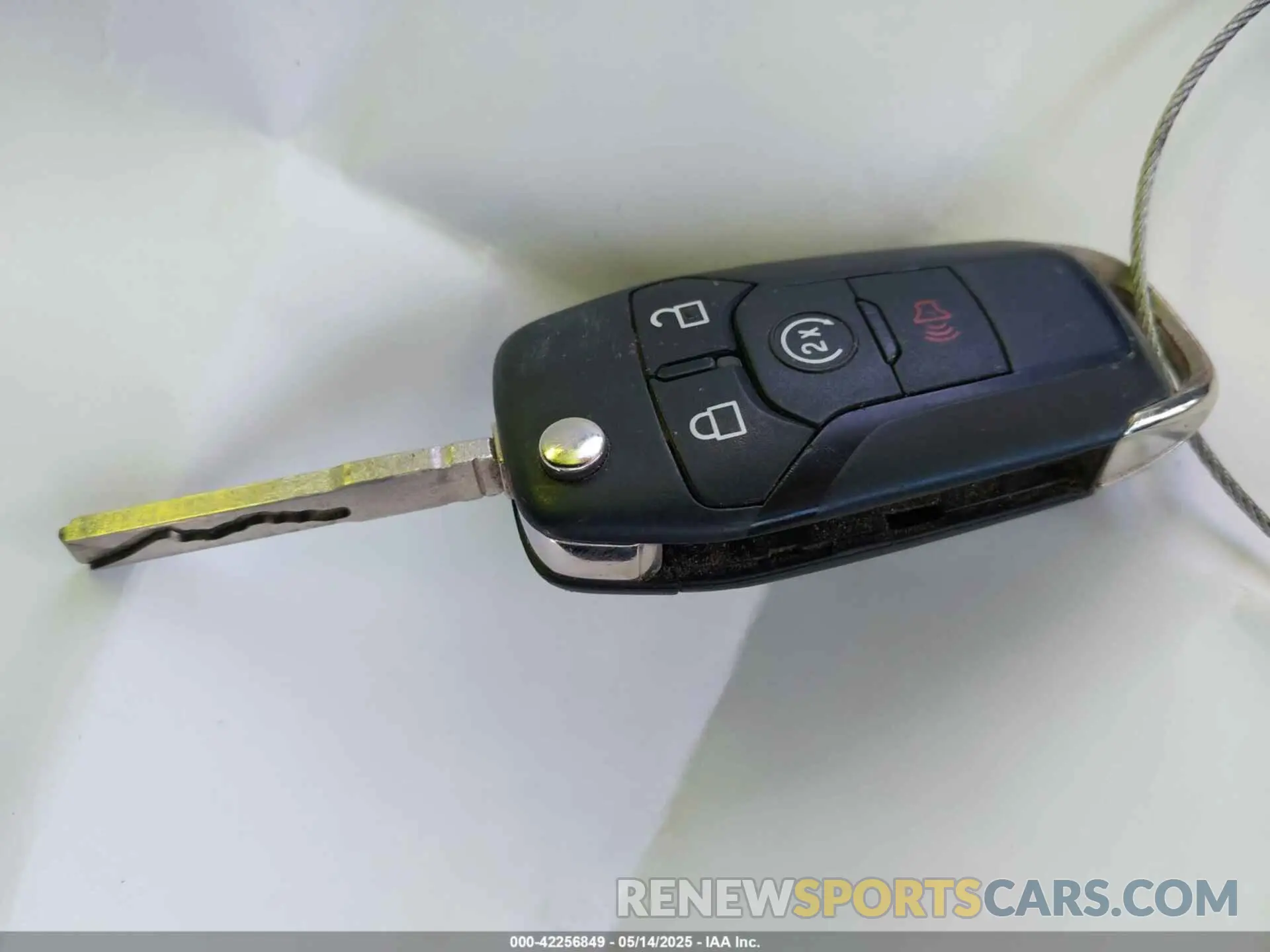 11 Photograph of a damaged car 3FTTW8H39RRA10029 FORD MAVERICK 2024