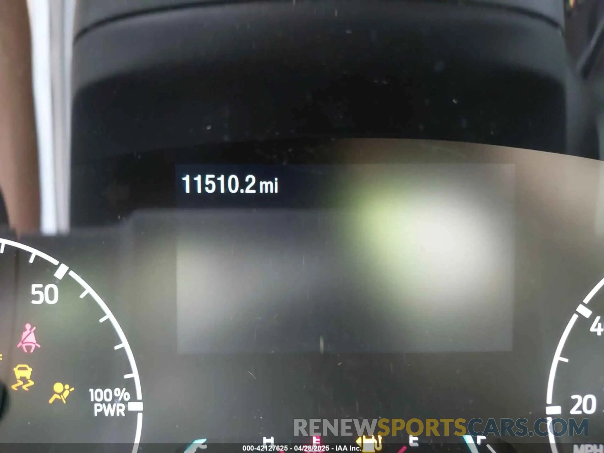 16 Photograph of a damaged car 3FTTW8H39RRB32227 FORD MAVERICK 2024