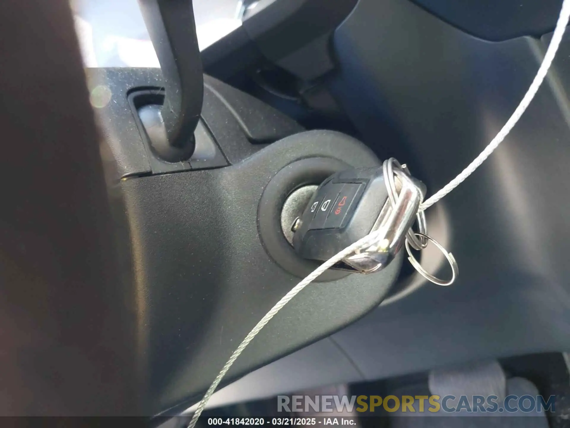 11 Photograph of a damaged car 3FTTW8H94RRA90358 FORD MAVERICK 2024