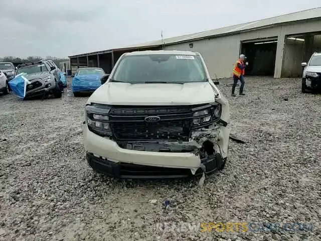 13 Photograph of a damaged car 3FTTW8H9XRRA58241 FORD MAVERICK 2024
