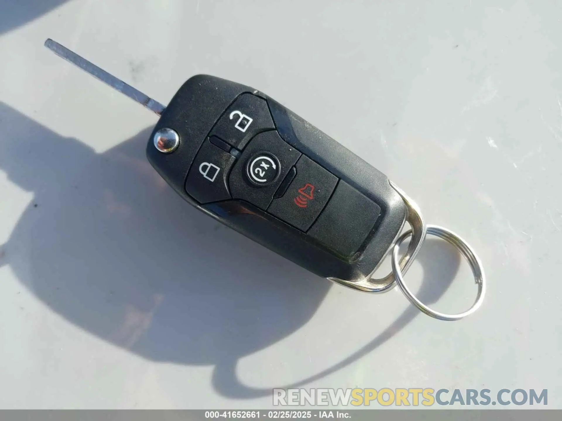 11 Photograph of a damaged car 3FTTW8J92RRA71592 FORD MAVERICK 2024