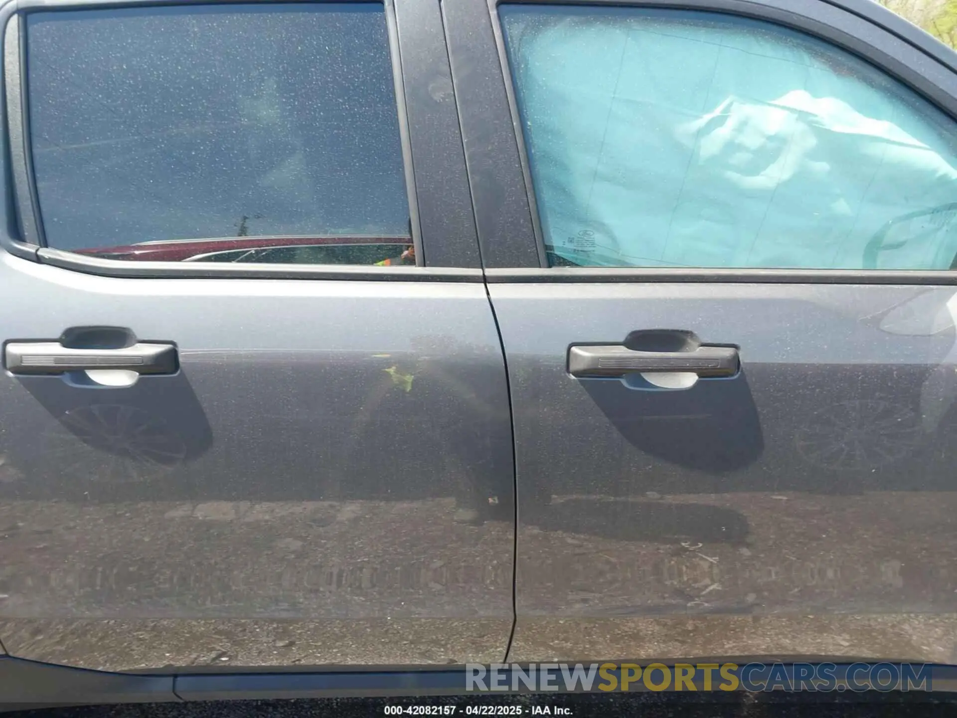 14 Photograph of a damaged car 3FTTW8J93RRB79963 FORD MAVERICK 2024