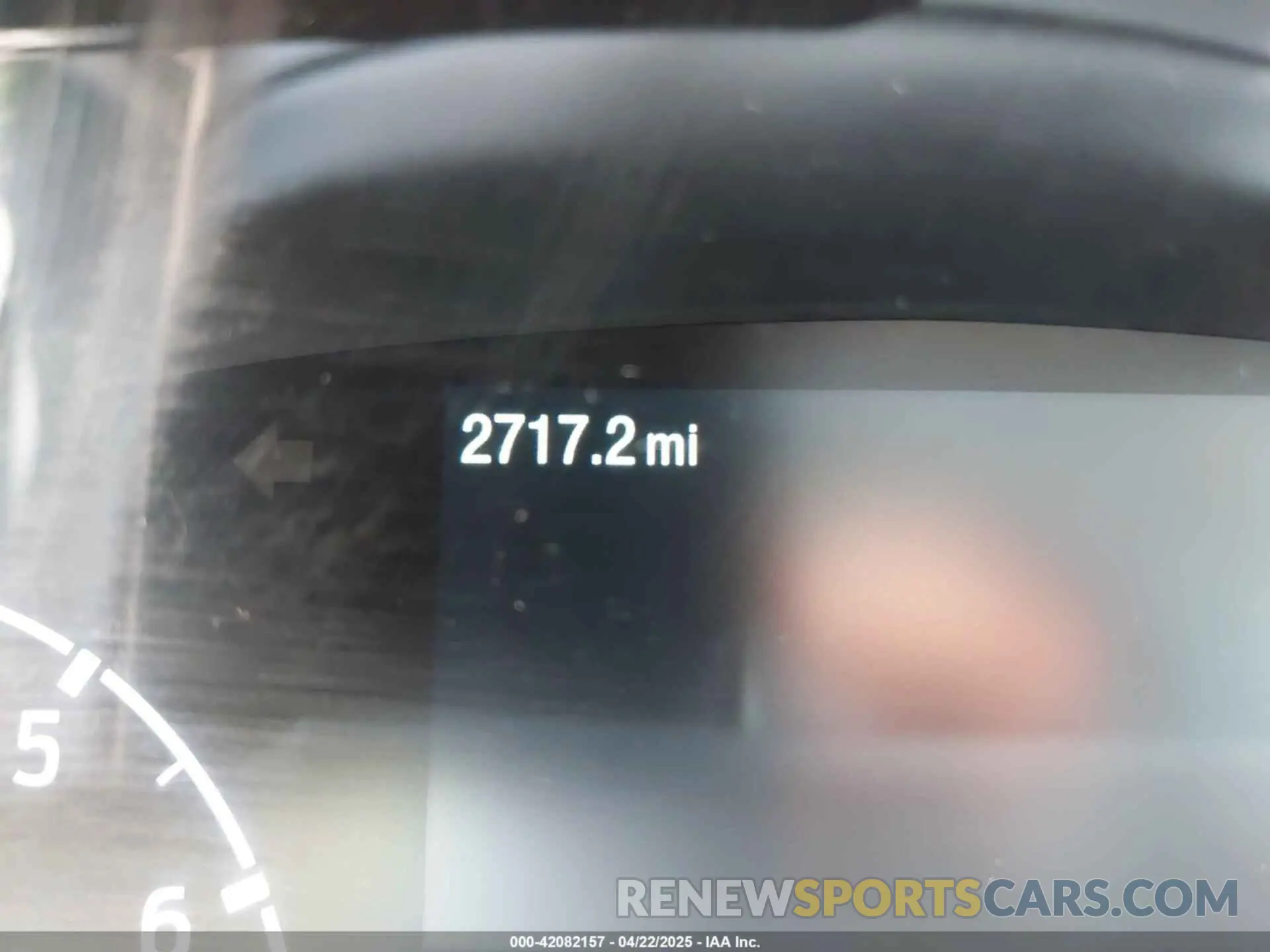 16 Photograph of a damaged car 3FTTW8J93RRB79963 FORD MAVERICK 2024