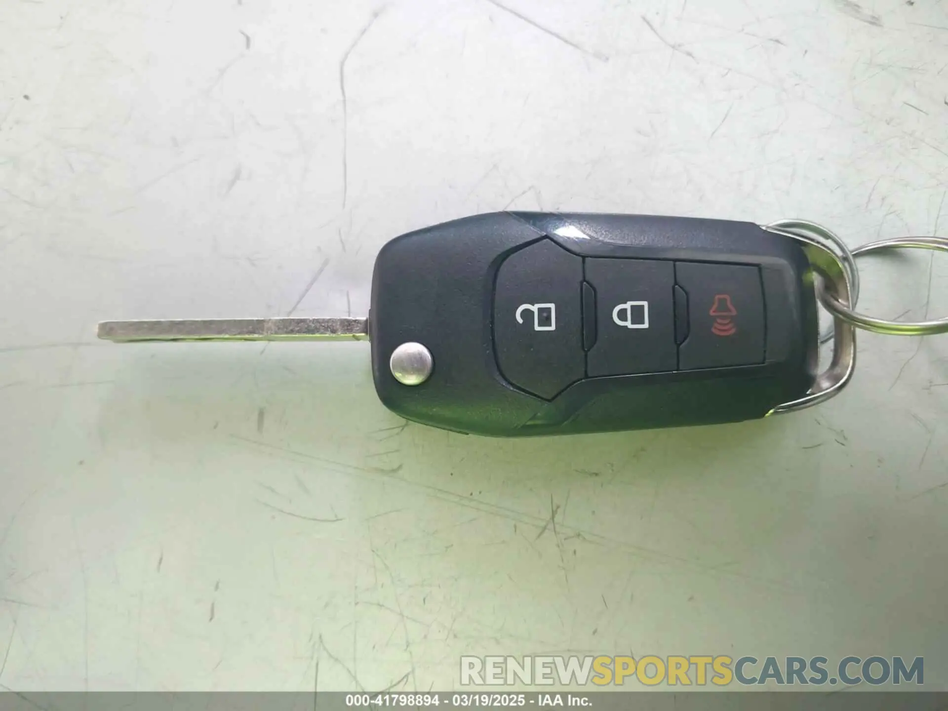 11 Photograph of a damaged car 3FTTW8J95RRA82506 FORD MAVERICK 2024