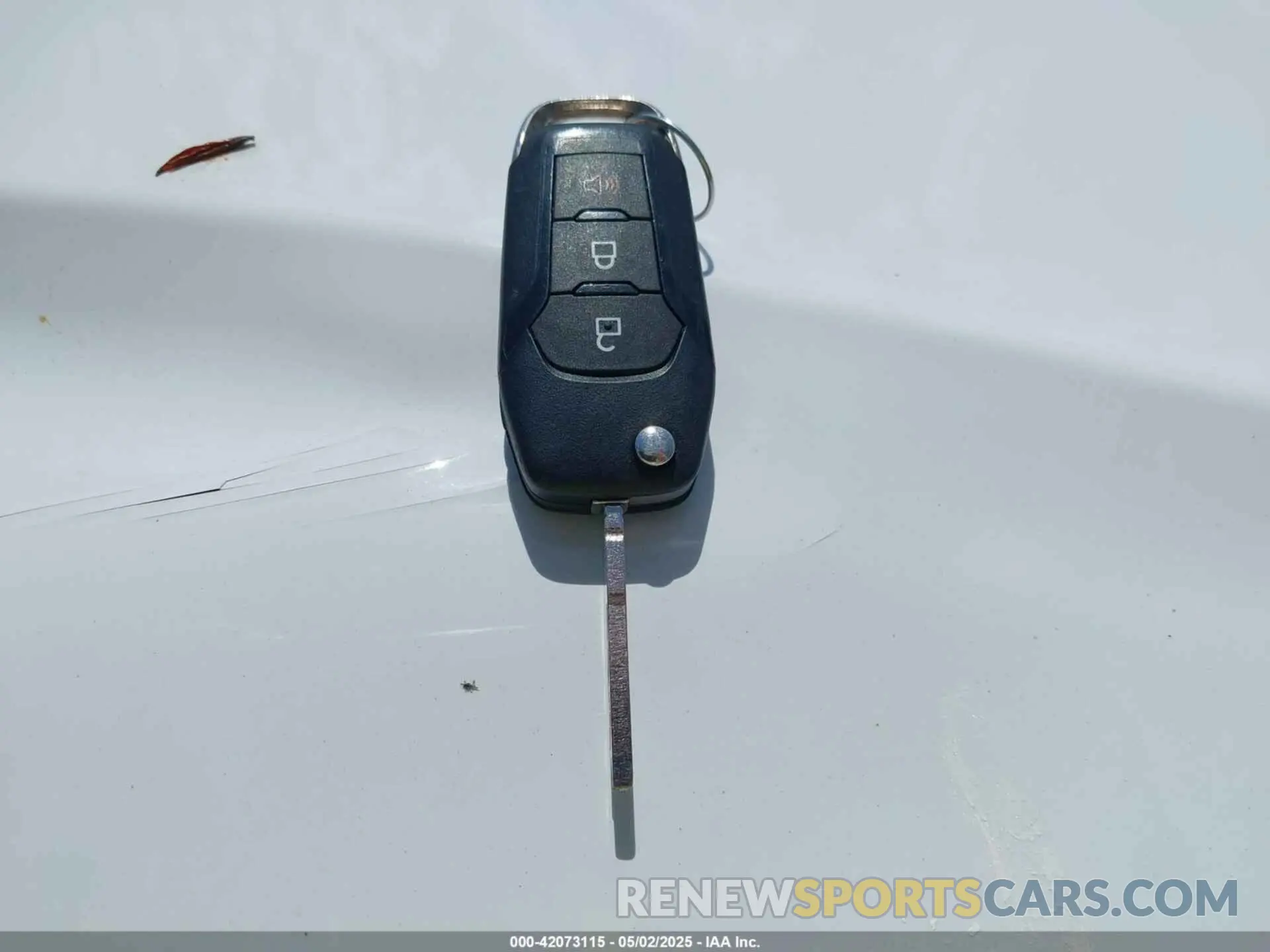 11 Photograph of a damaged car 3FTTW8J99RRA82332 FORD MAVERICK 2024