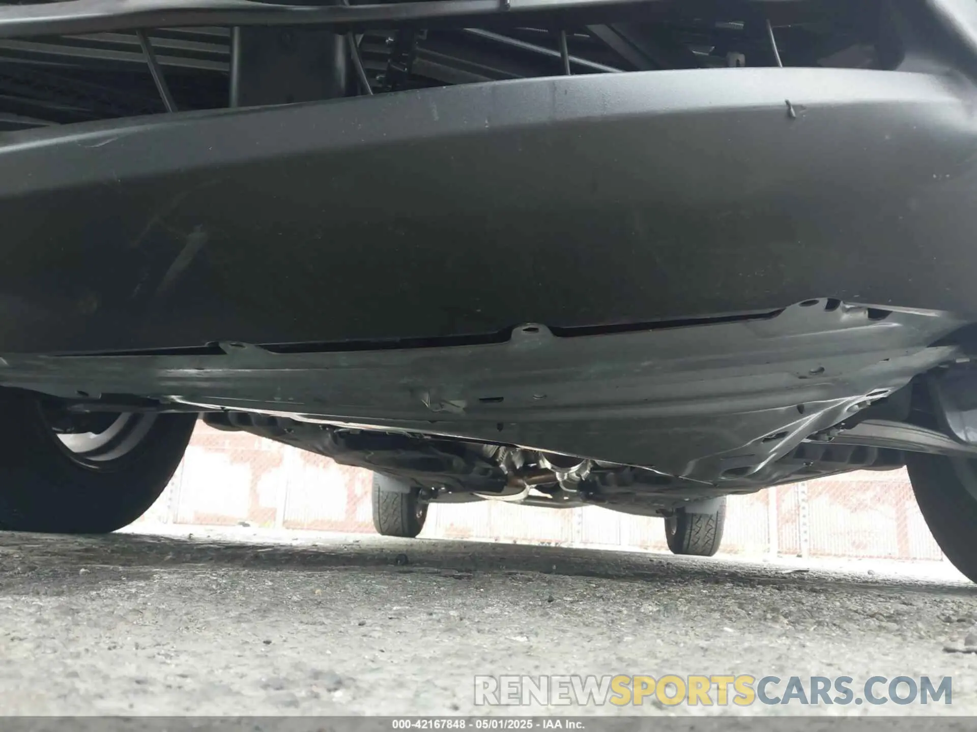 21 Photograph of a damaged car 3FTTW8J9XRRA59173 FORD MAVERICK 2024