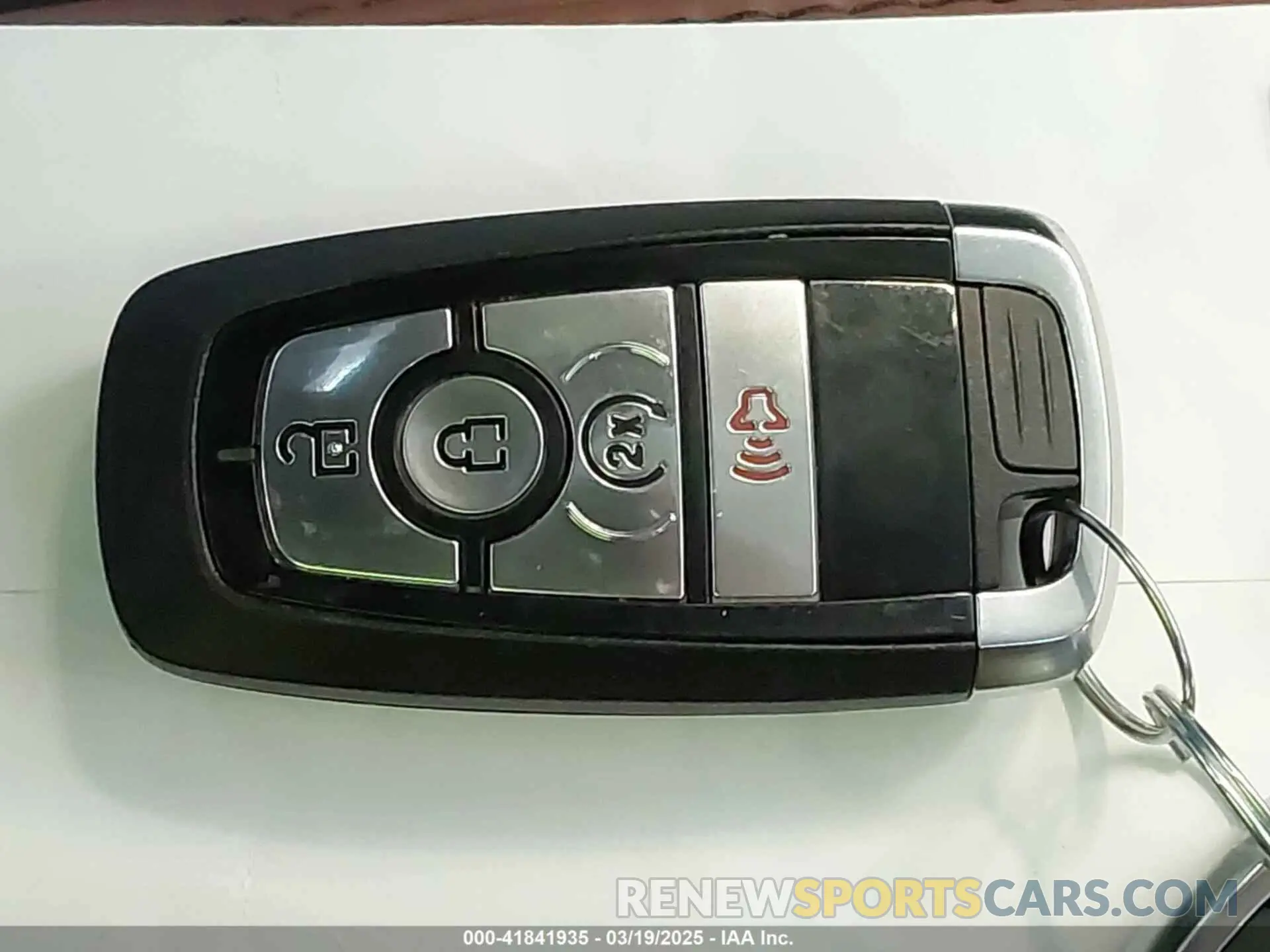 11 Photograph of a damaged car 3FTTW8M32RRA10542 FORD MAVERICK 2024