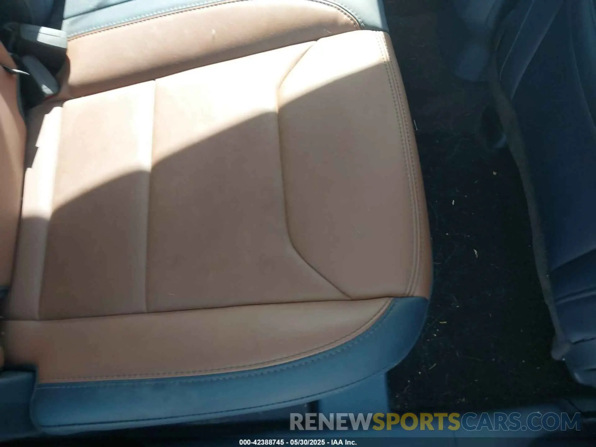 8 Photograph of a damaged car 3FTTW8M38RRB82686 FORD MAVERICK 2024