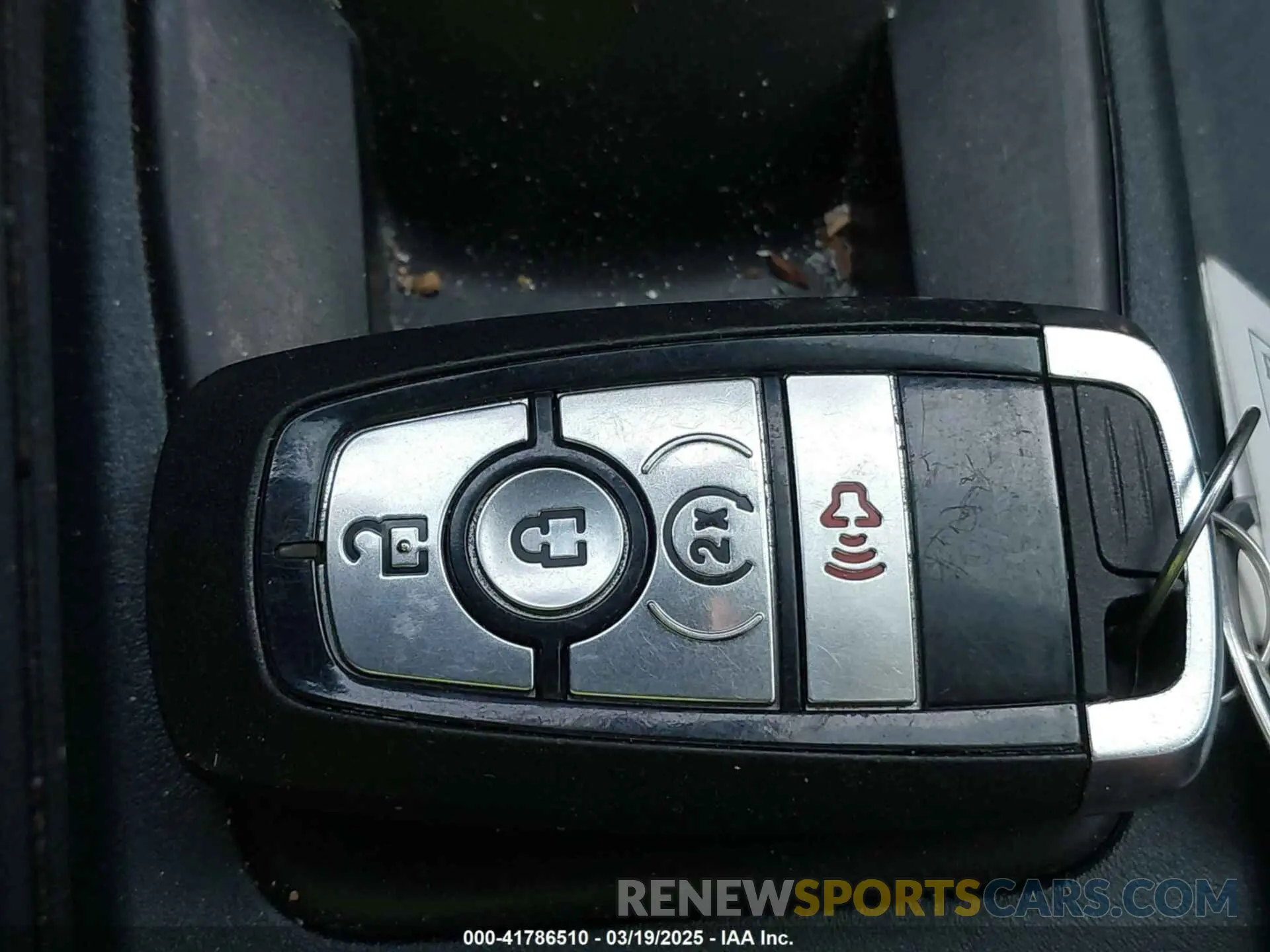 11 Photograph of a damaged car 3FTTW8M39RRB02800 FORD MAVERICK 2024