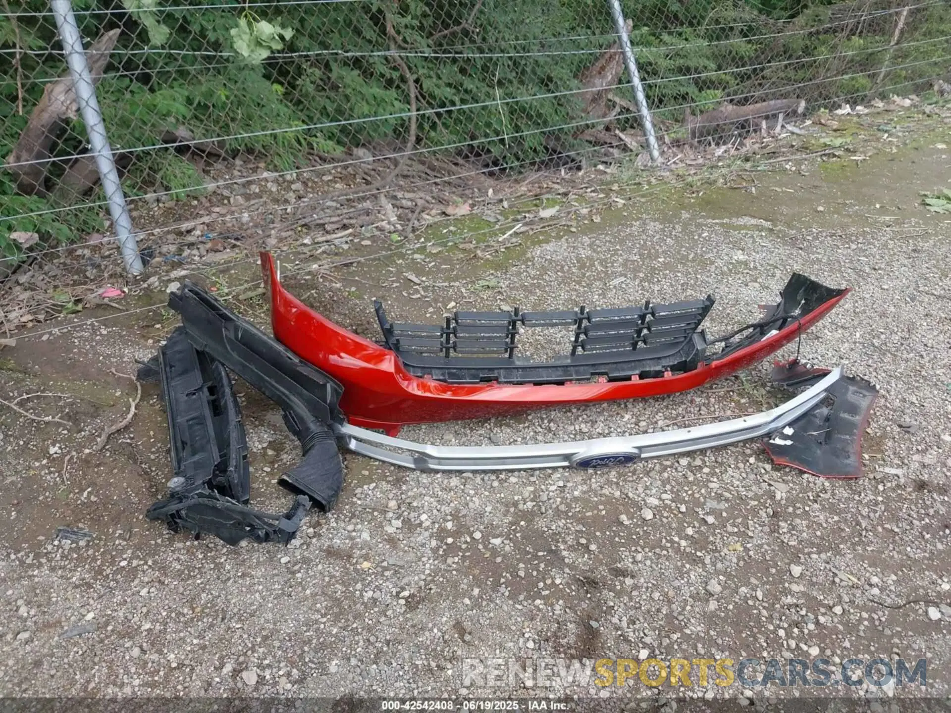 12 Photograph of a damaged car 3FTTW8S92RRA01508 FORD MAVERICK 2024