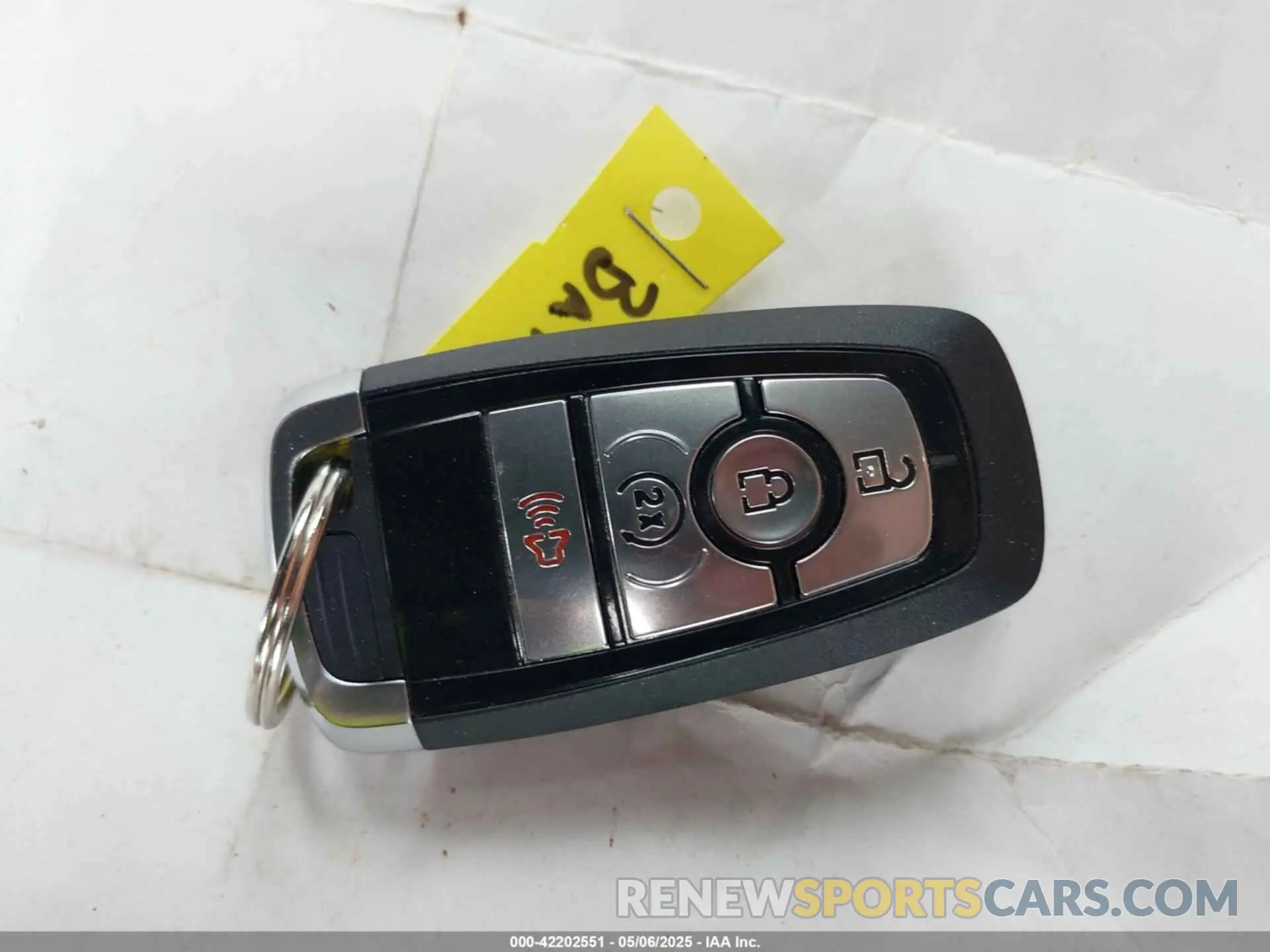 11 Photograph of a damaged car 3FTTW8S96RRB45370 FORD MAVERICK 2024