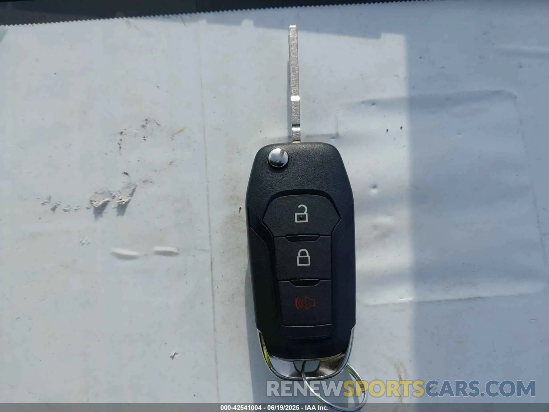 11 Photograph of a damaged car 3FTTW8B39SRA09588 FORD MAVERICK 2025