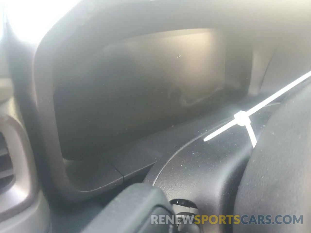 9 Photograph of a damaged car 3FTTW8BA9SRA00629 FORD MAVERICK 2025