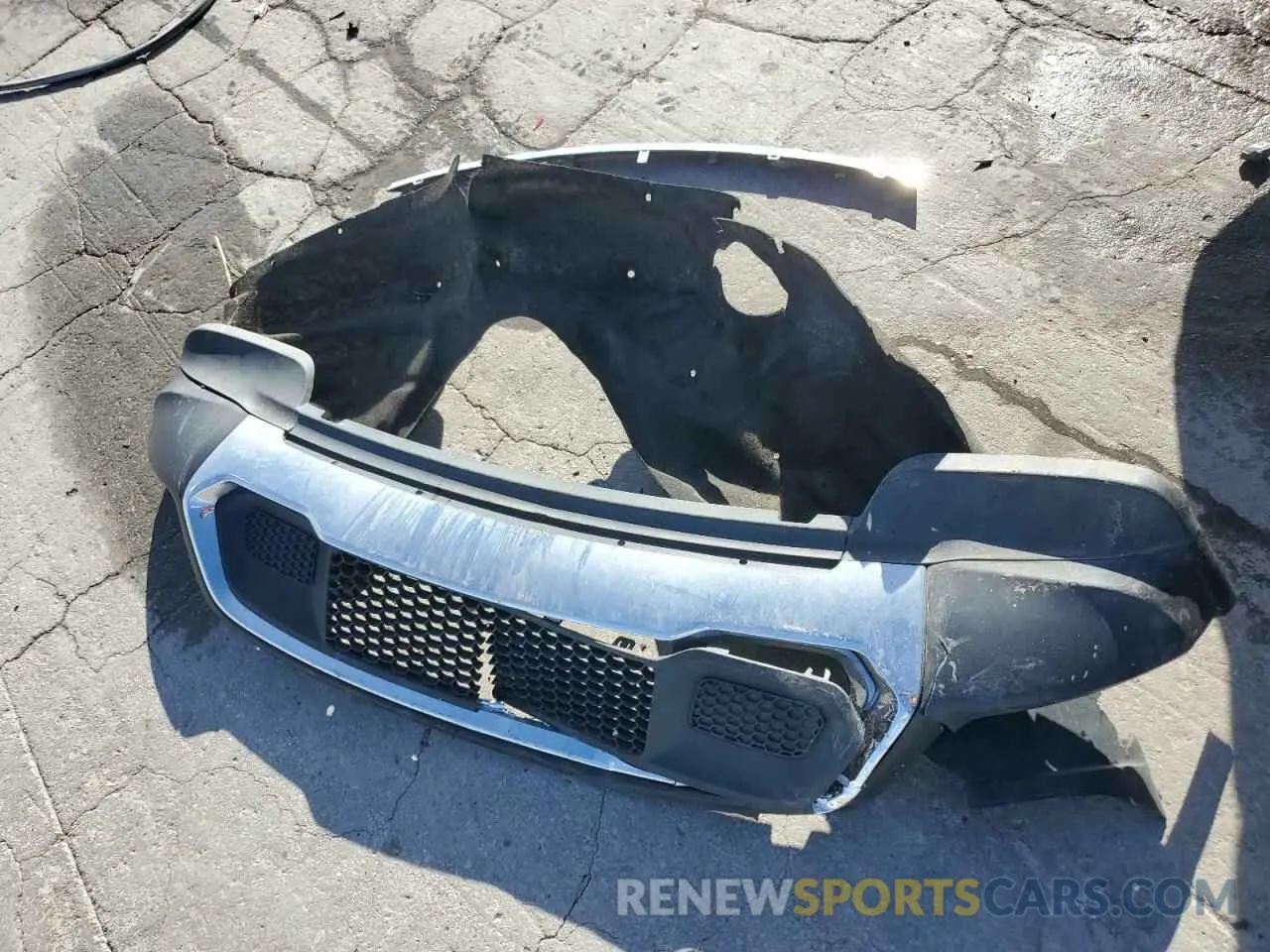 12 Photograph of a damaged car 3FTTW8J30SRA17791 FORD MAVERICK 2025