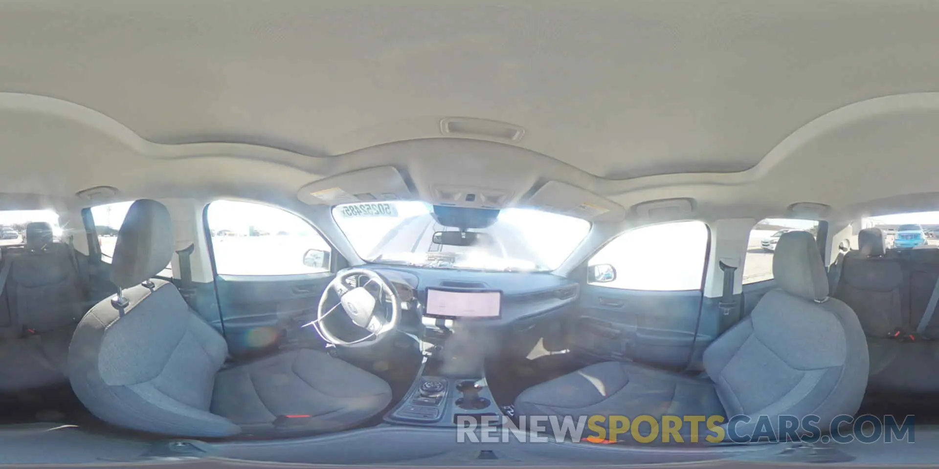 15 Photograph of a damaged car 3FTTW8J30SRA17791 FORD MAVERICK 2025