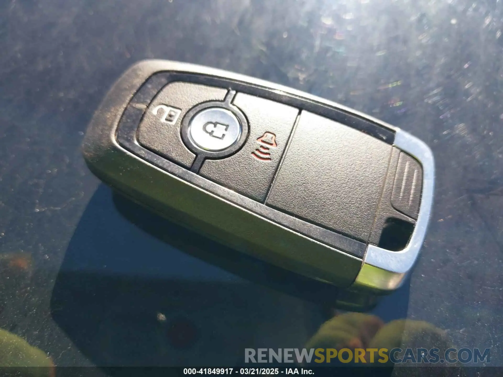 11 Photograph of a damaged car 3FTTW8JA5SRA06543 FORD MAVERICK 2025