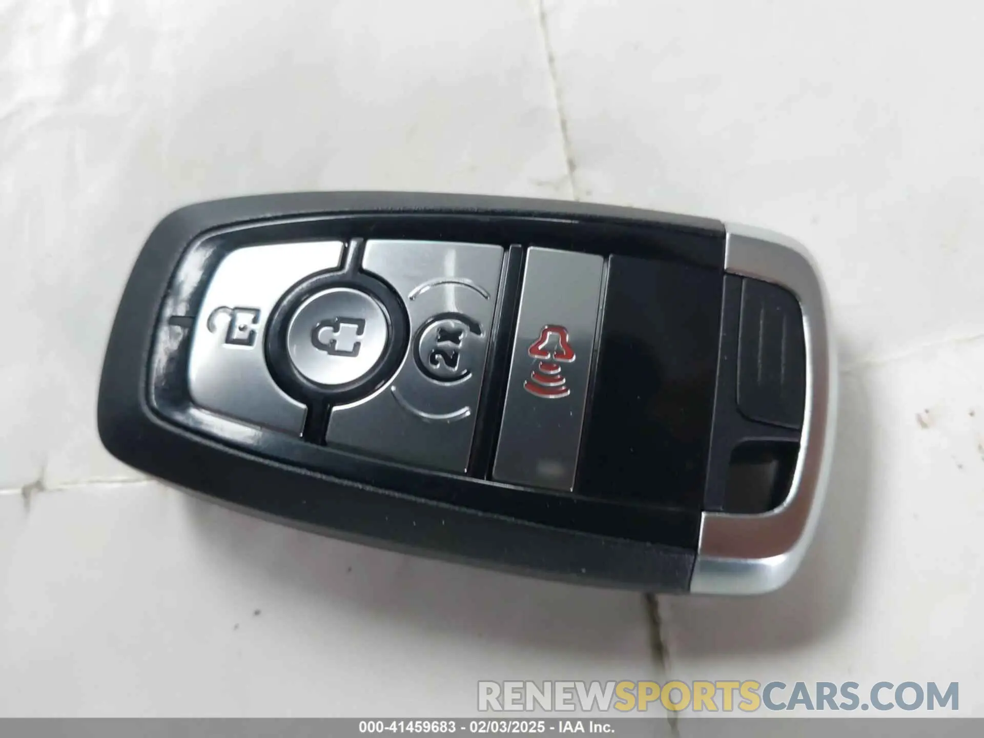 11 Photograph of a damaged car 3FTTW8S33SRA02877 FORD MAVERICK 2025