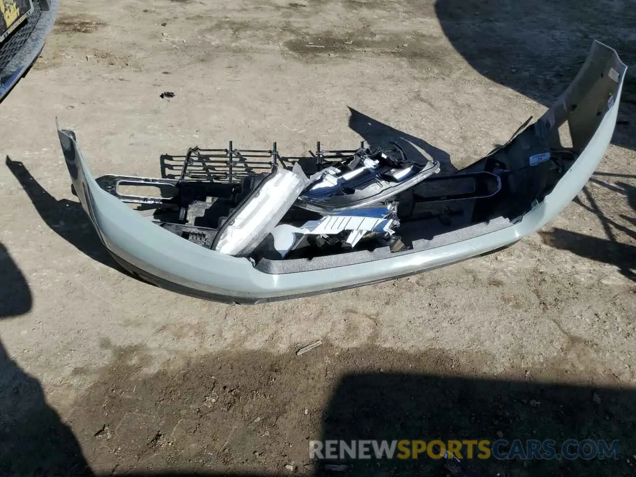 12 Photograph of a damaged car 3FTTW8M34RRA08629 FORD MAVERICK L 2024