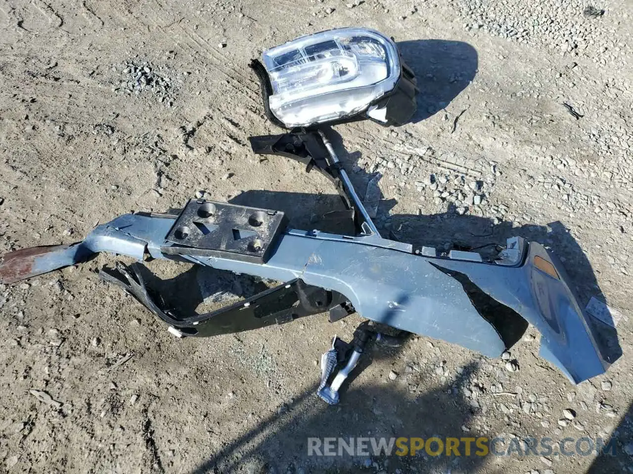 14 Photograph of a damaged car 3FTTW8M34RRB79140 FORD MAVERICK L 2024