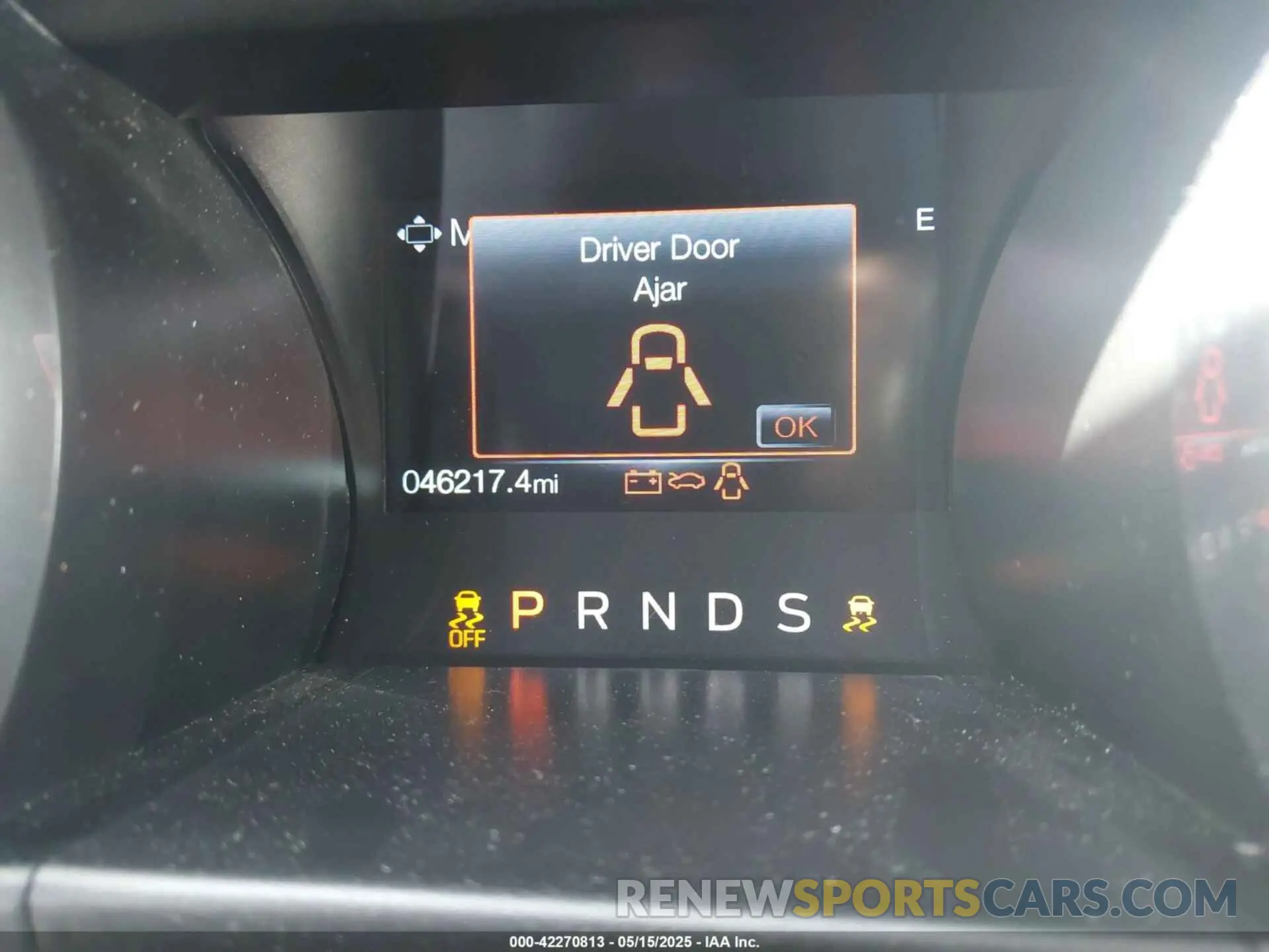 15 Photograph of a damaged car 1F86B8TH3K5173920 FORD MUSTANG 2019