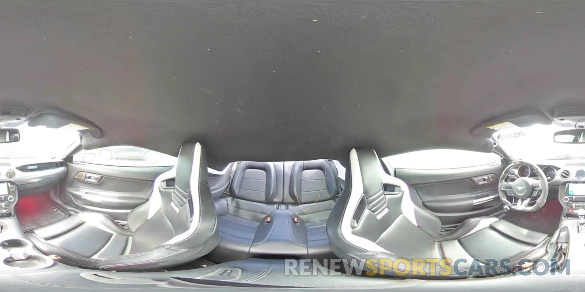 12 Photograph of a damaged car 1FA6P8CF0K5105475 FORD MUSTANG 2019
